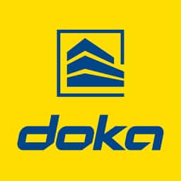 Doka — bednění, partner KVALTE
