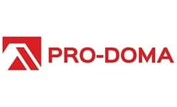 Pro-Doma — partner KVALTE