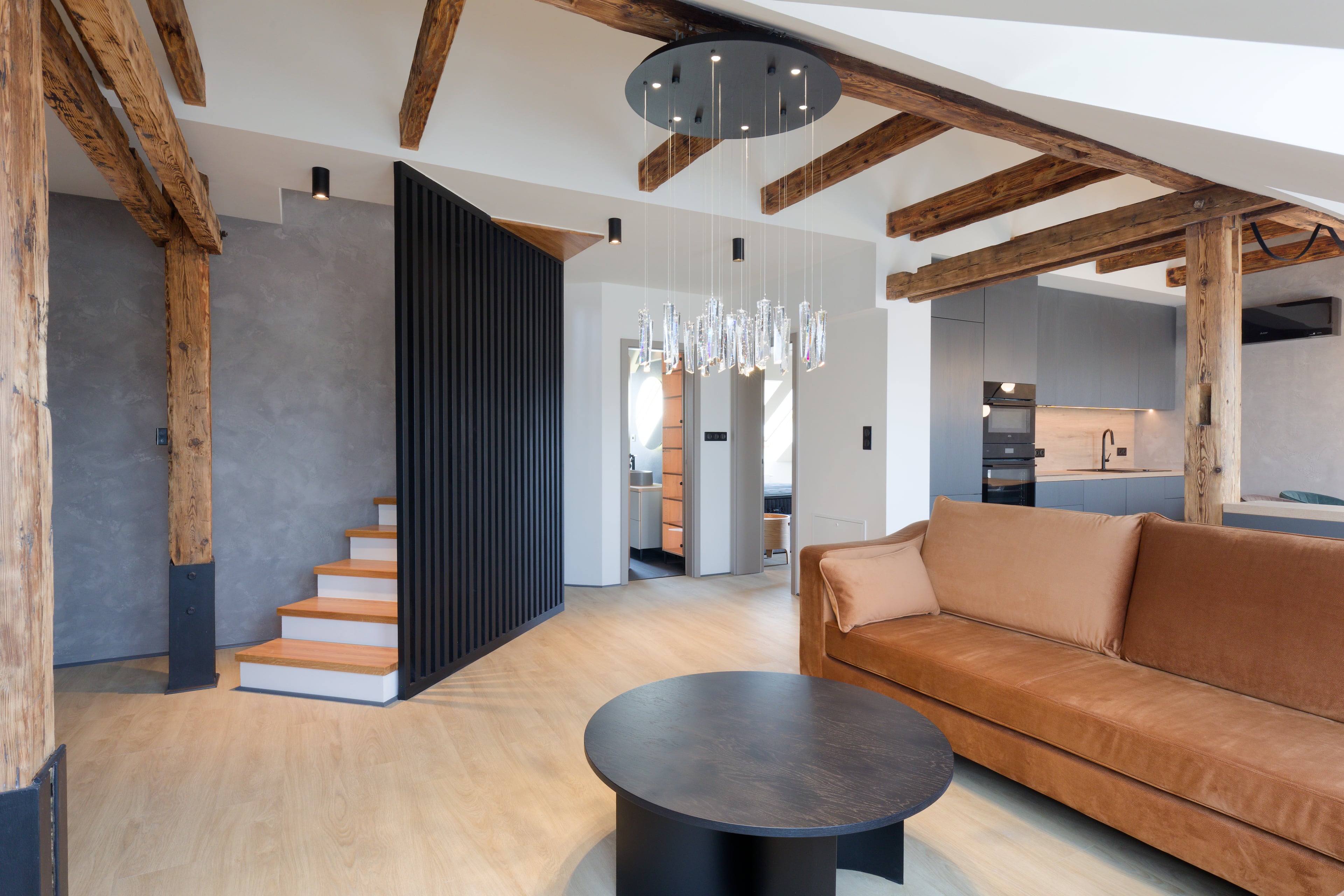 Dlouhá – rekonstrukce, Příbram – obrázek 3