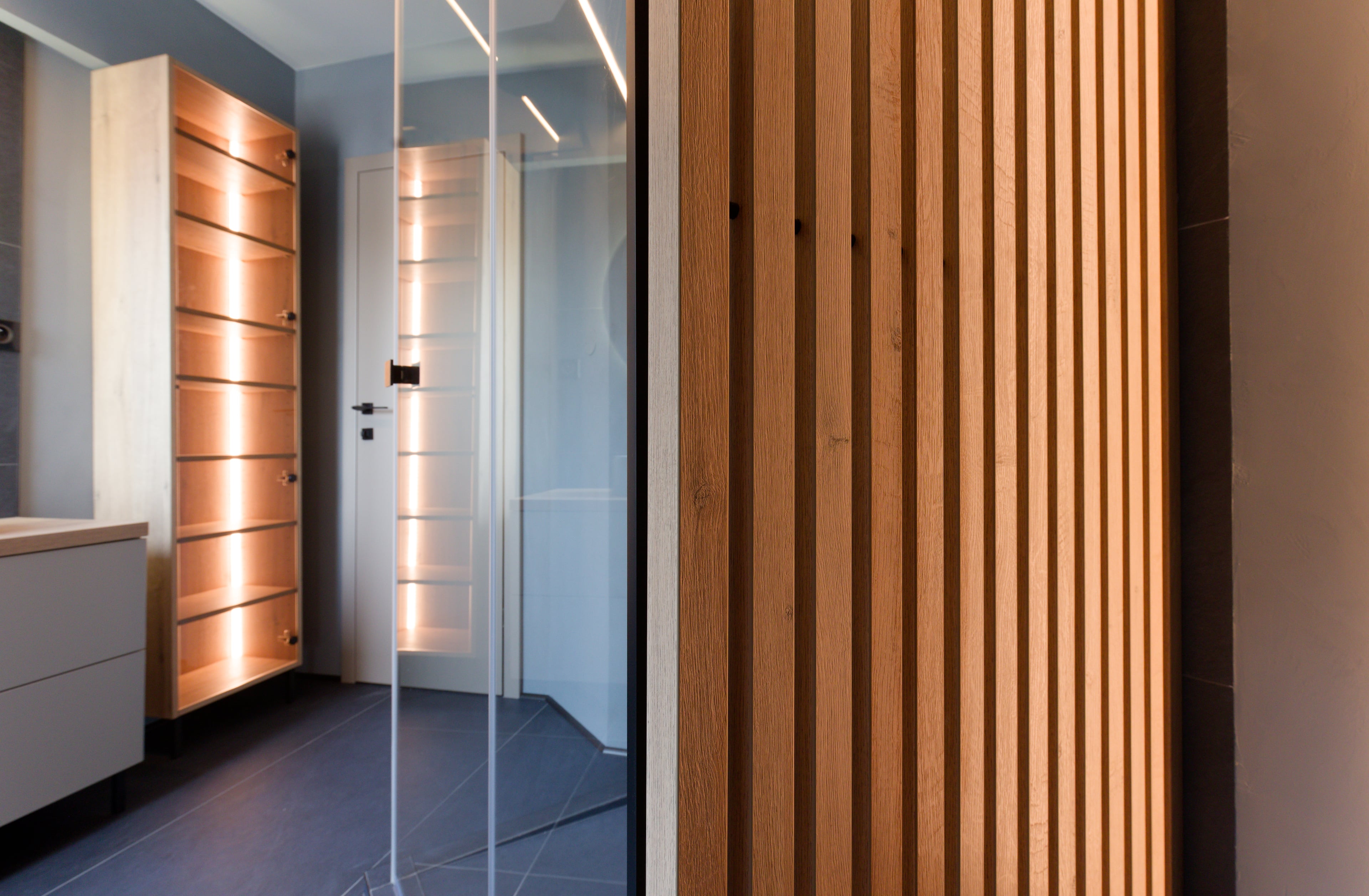 Dlouhá – rekonstrukce, Příbram – obrázek 8