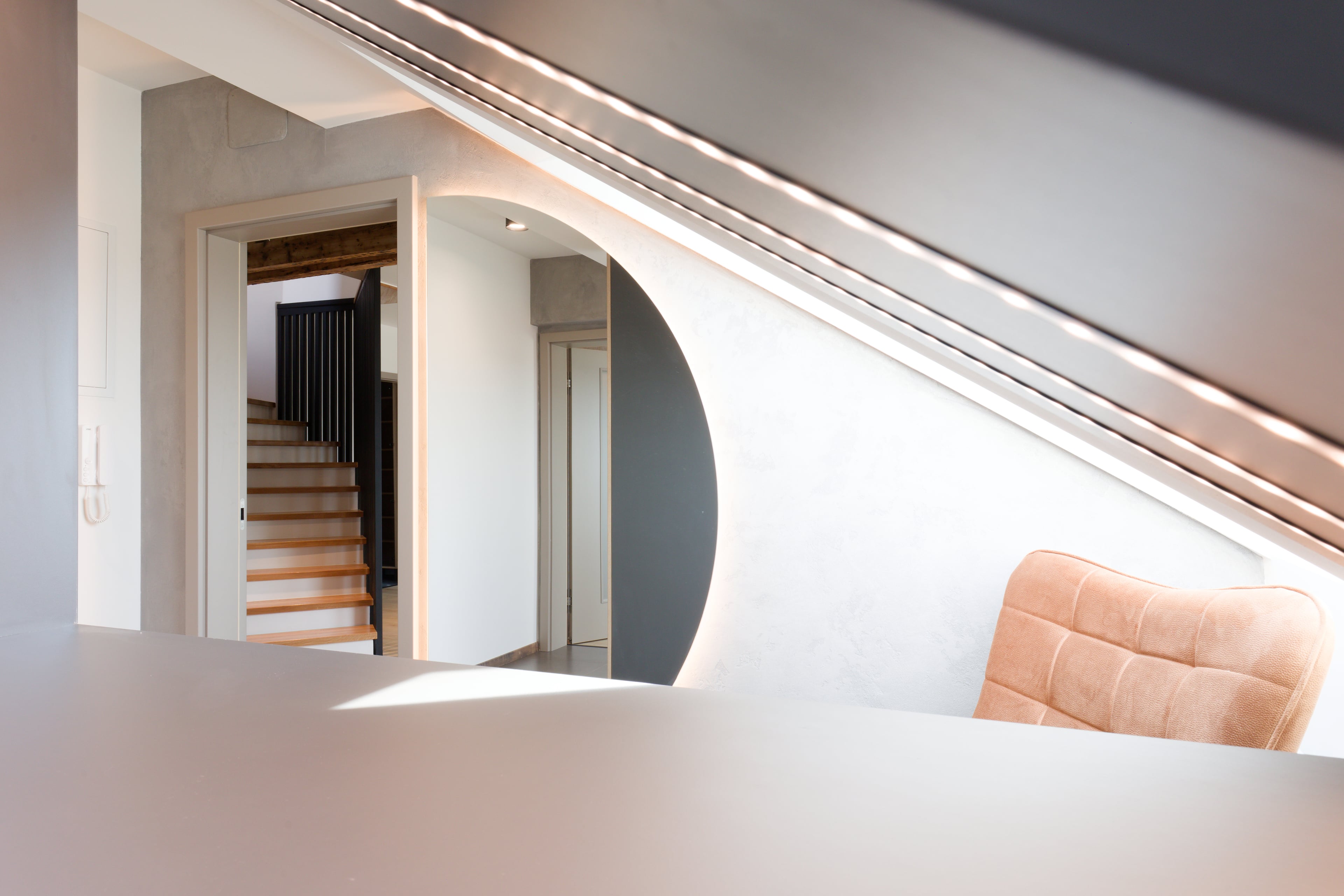 Dlouhá – rekonstrukce, Příbram – obrázek 11