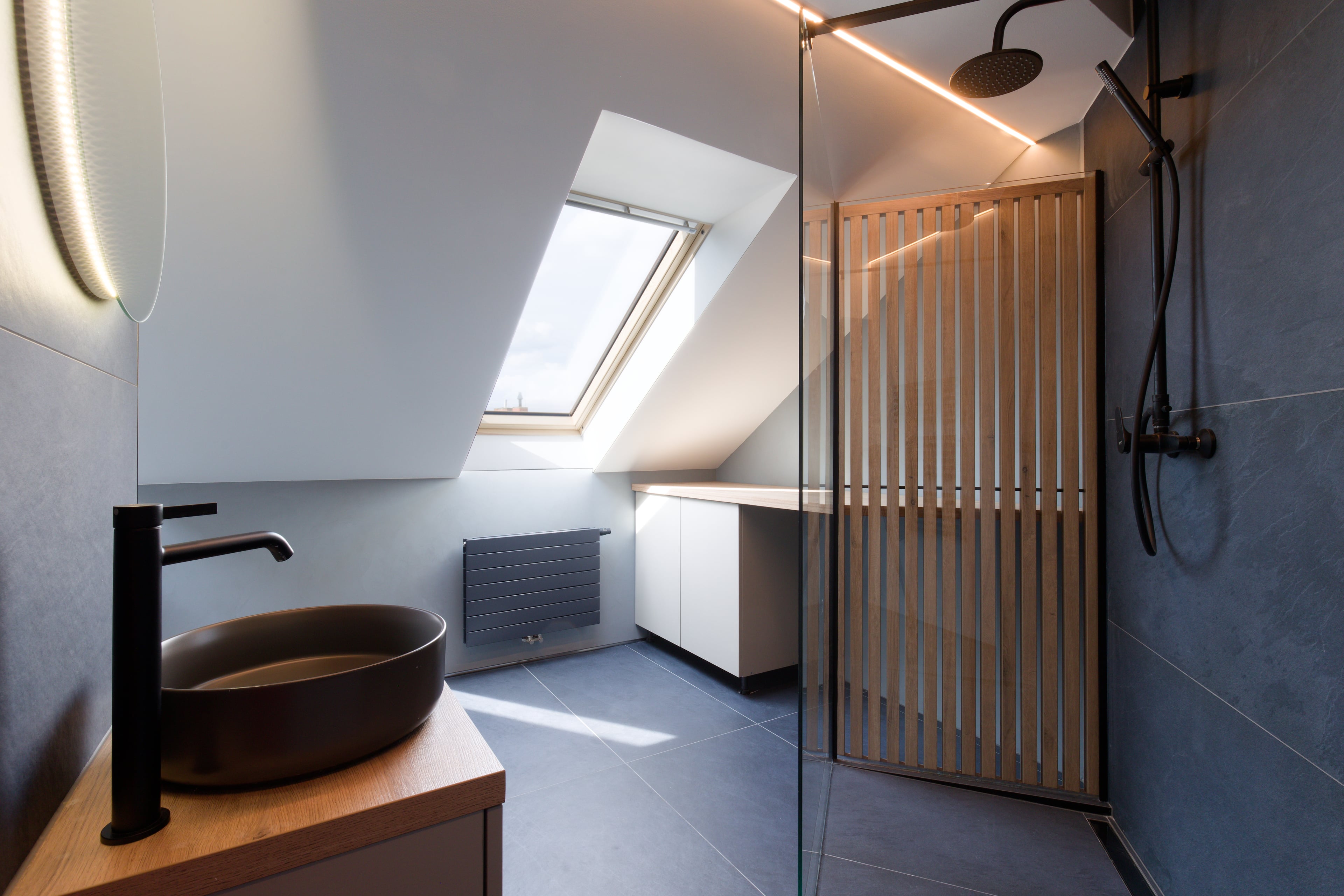 Dlouhá – rekonstrukce, Příbram – obrázek 13