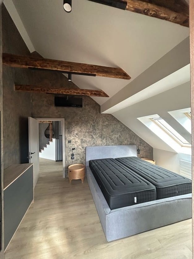 Dlouhá – rekonstrukce, Příbram – obrázek 19