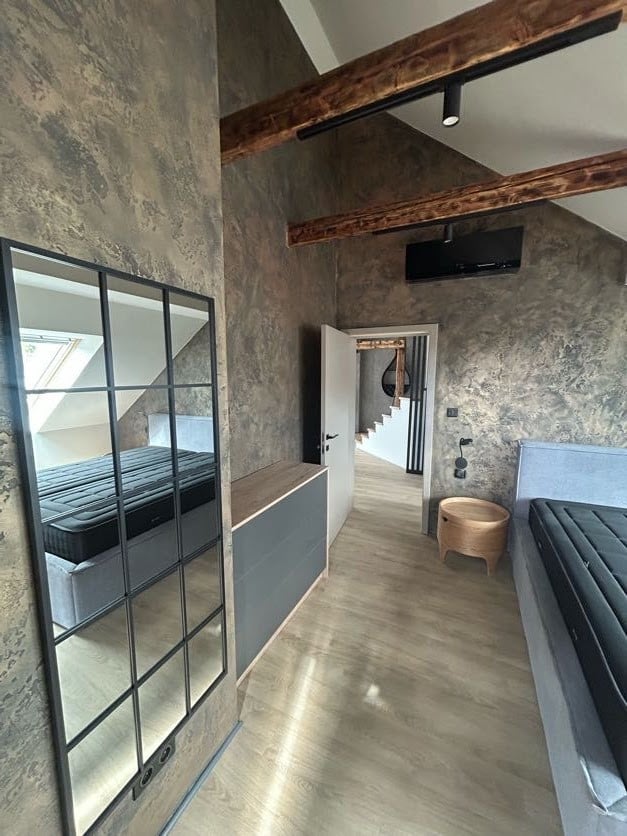 Dlouhá – rekonstrukce, Příbram – obrázek 20