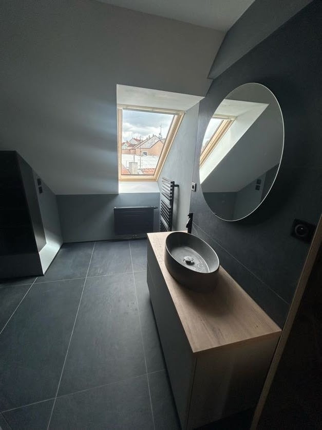 Dlouhá – rekonstrukce, Příbram – obrázek 21