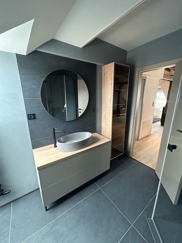 Dlouhá – rekonstrukce, Příbram – obrázek 23