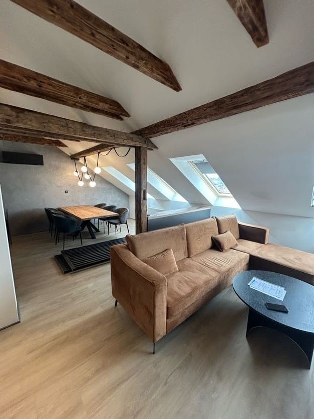 Dlouhá – rekonstrukce, Příbram – obrázek 25