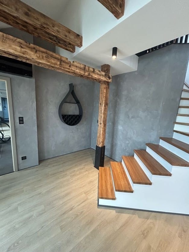 Dlouhá – rekonstrukce, Příbram – obrázek 26