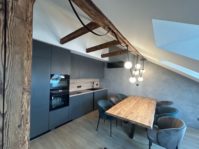 Dlouhá – rekonstrukce, Příbram – obrázek 28