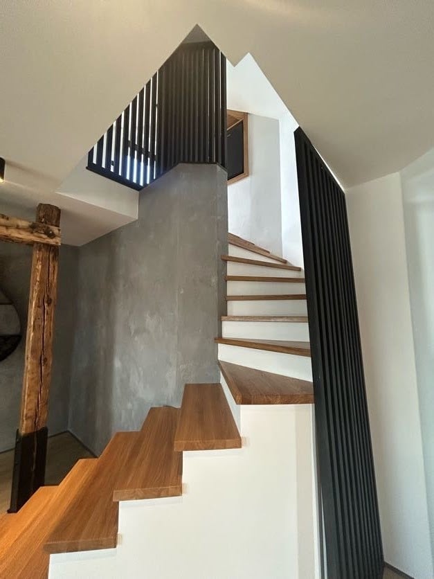 Dlouhá – rekonstrukce, Příbram – obrázek 32