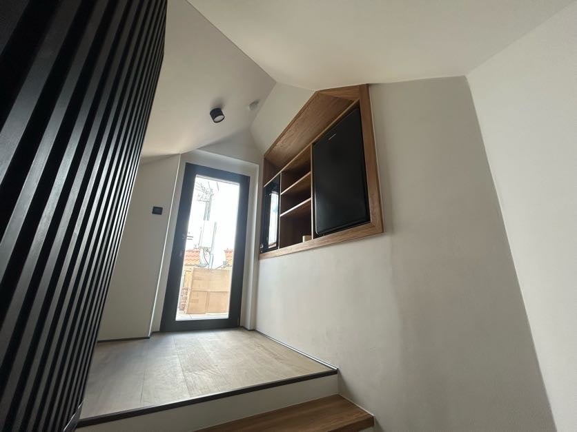 Dlouhá – rekonstrukce, Příbram – obrázek 33