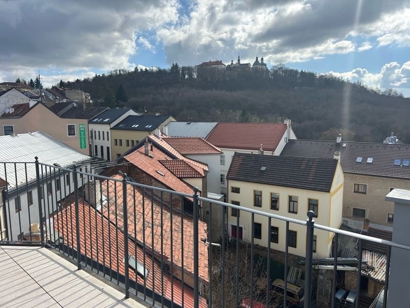 Dlouhá – rekonstrukce, Příbram – obrázek 34