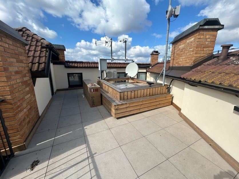 Dlouhá – rekonstrukce, Příbram – obrázek 35