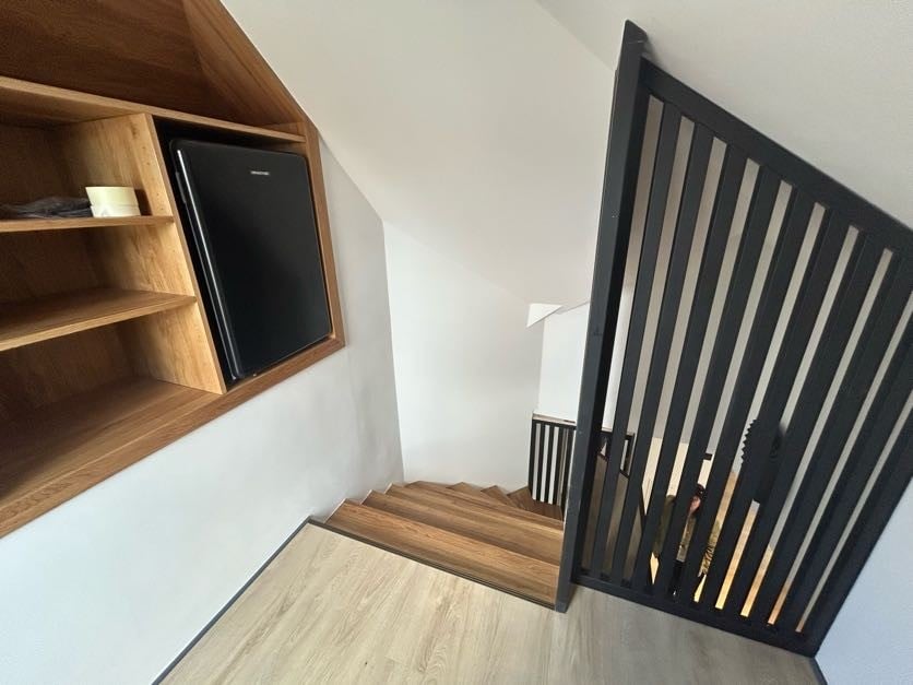 Dlouhá – rekonstrukce, Příbram – obrázek 36