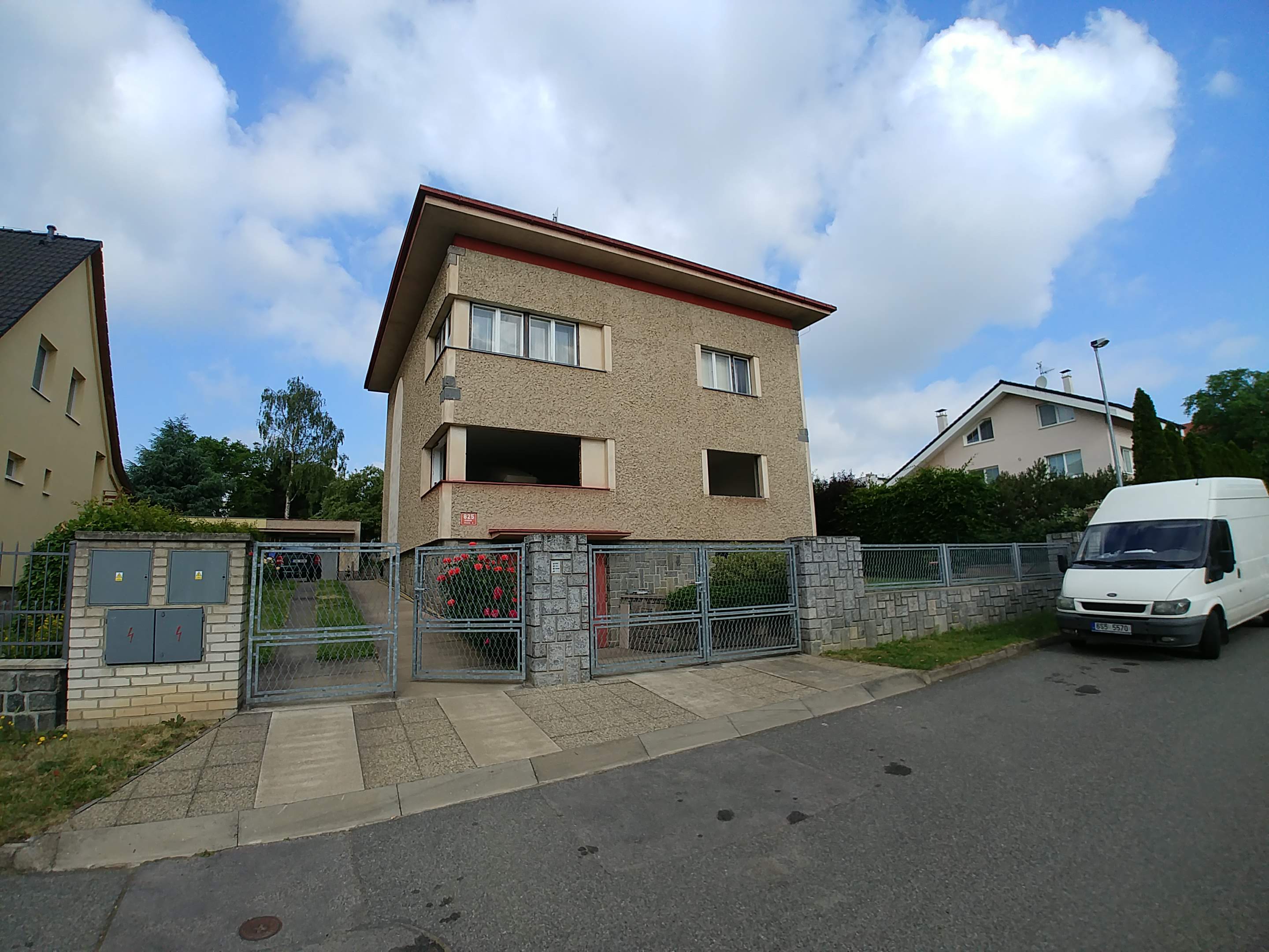 Frimlova 1.NP – rekonstrukce – obrázek 3