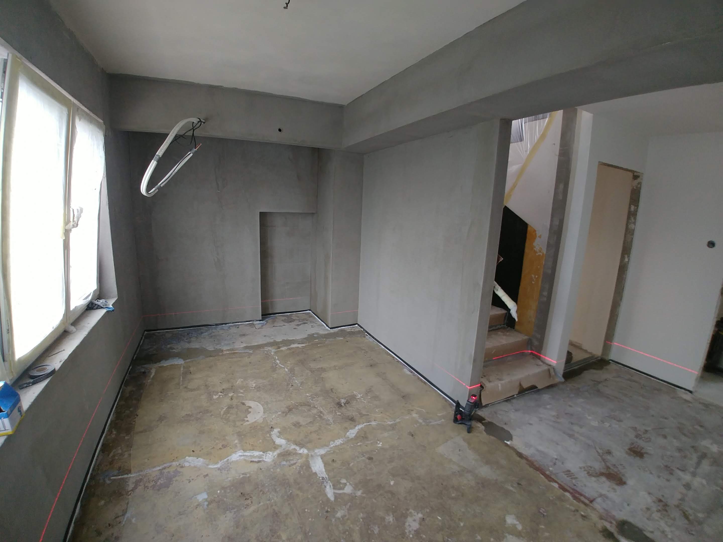 Frimlova 1.NP – rekonstrukce – obrázek 17