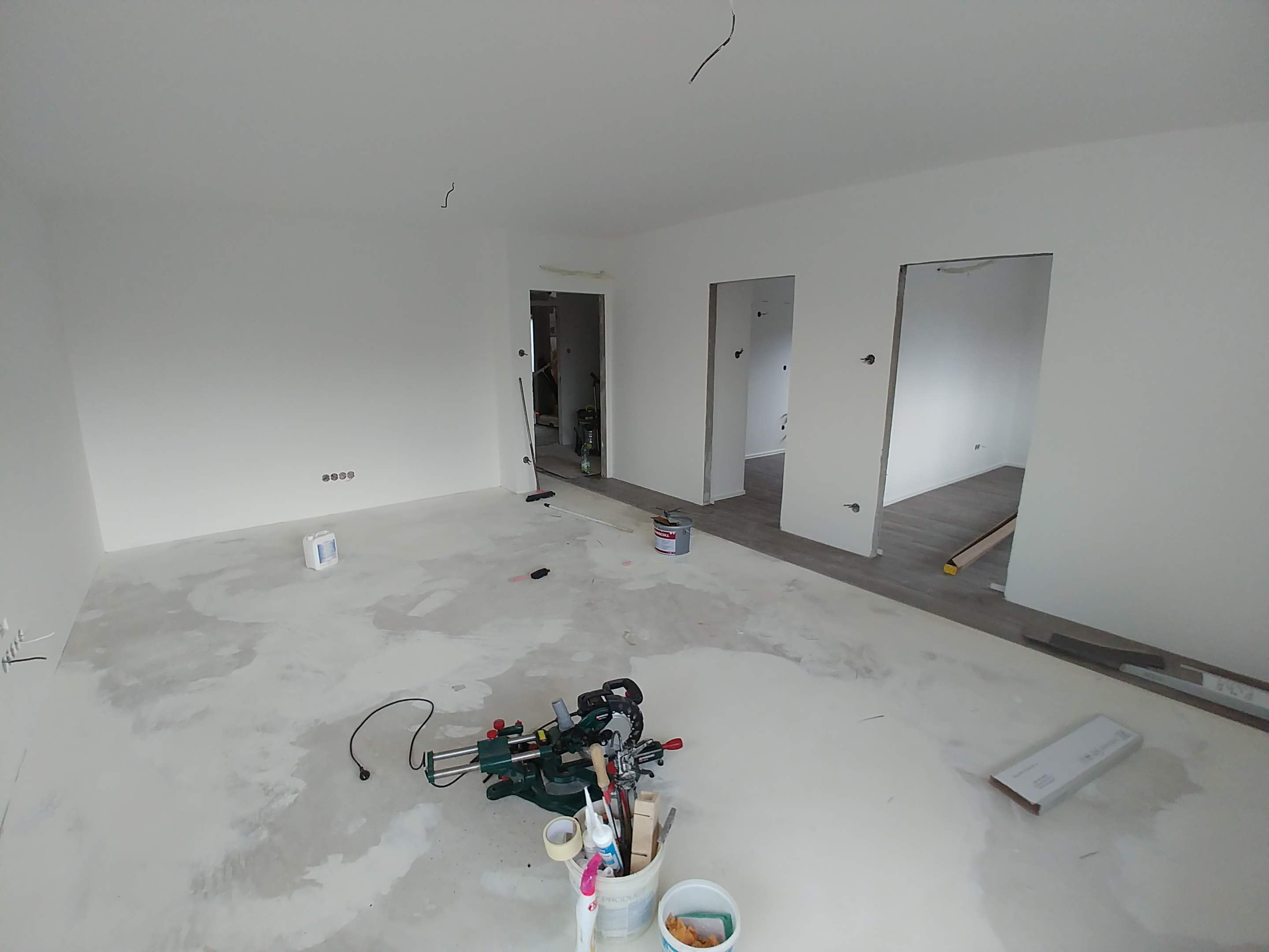 Frimlova 1.NP – rekonstrukce – obrázek 18