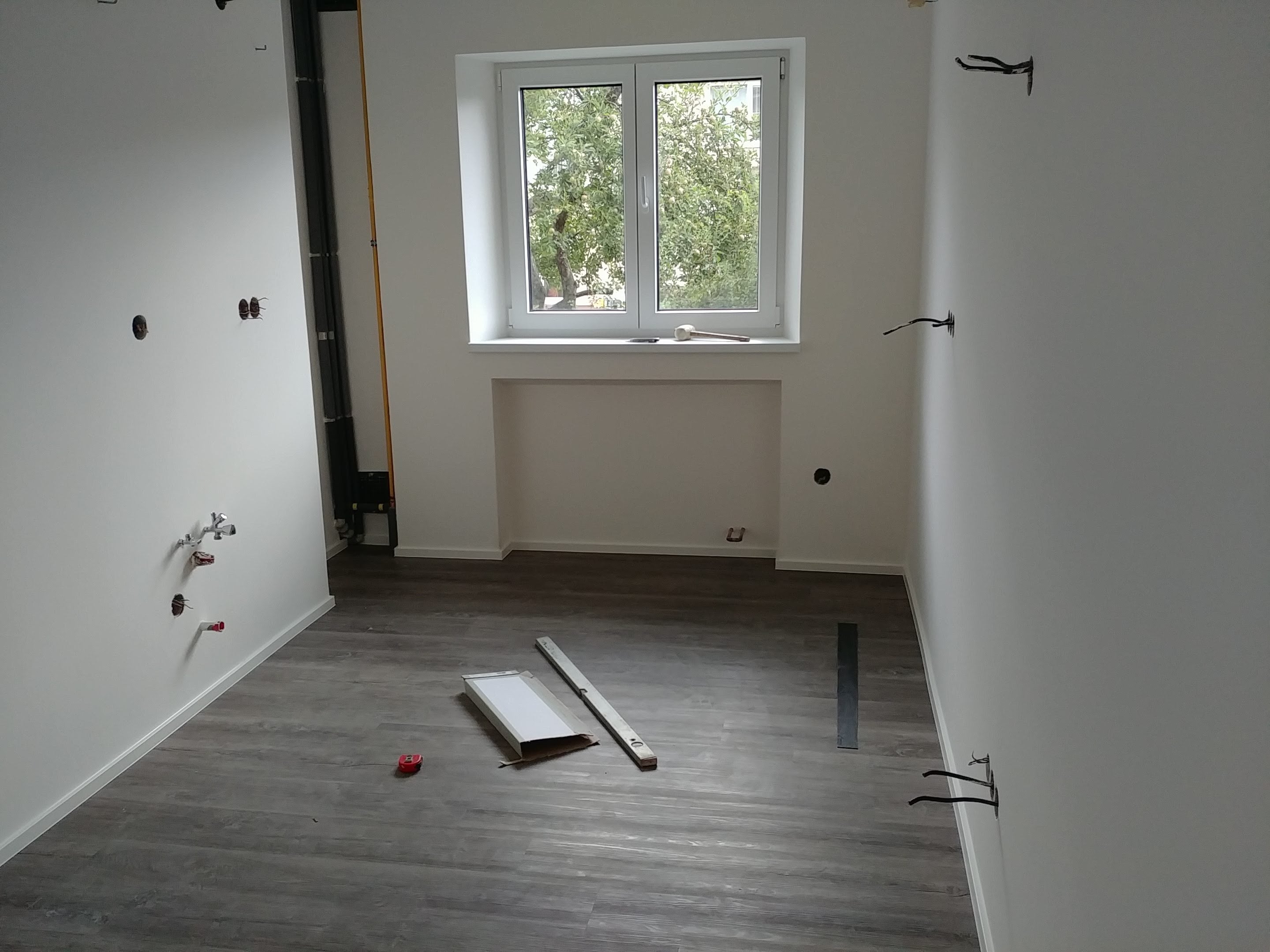 Frimlova 1.NP – rekonstrukce – obrázek 20