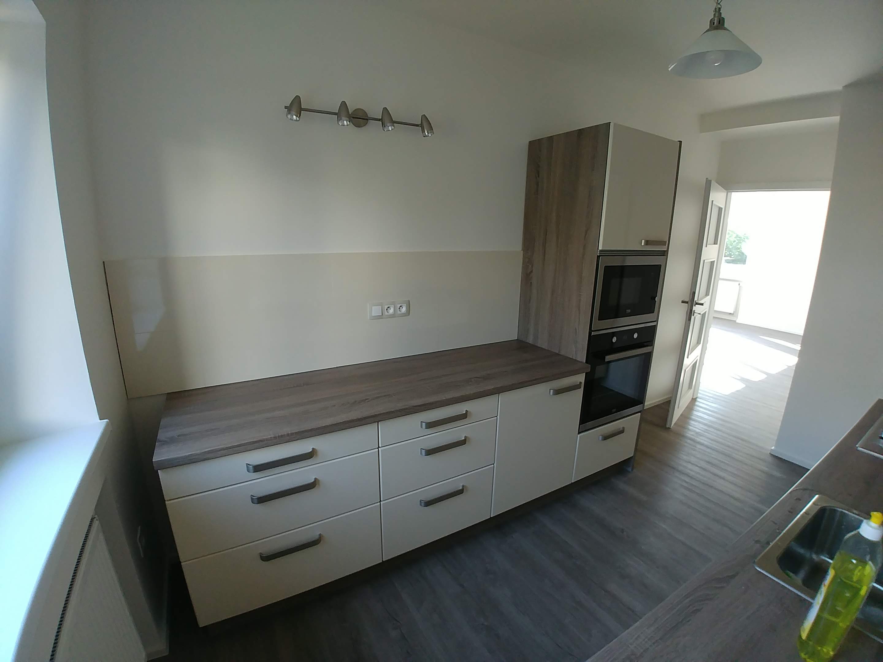 Frimlova 1.NP – rekonstrukce – obrázek 25