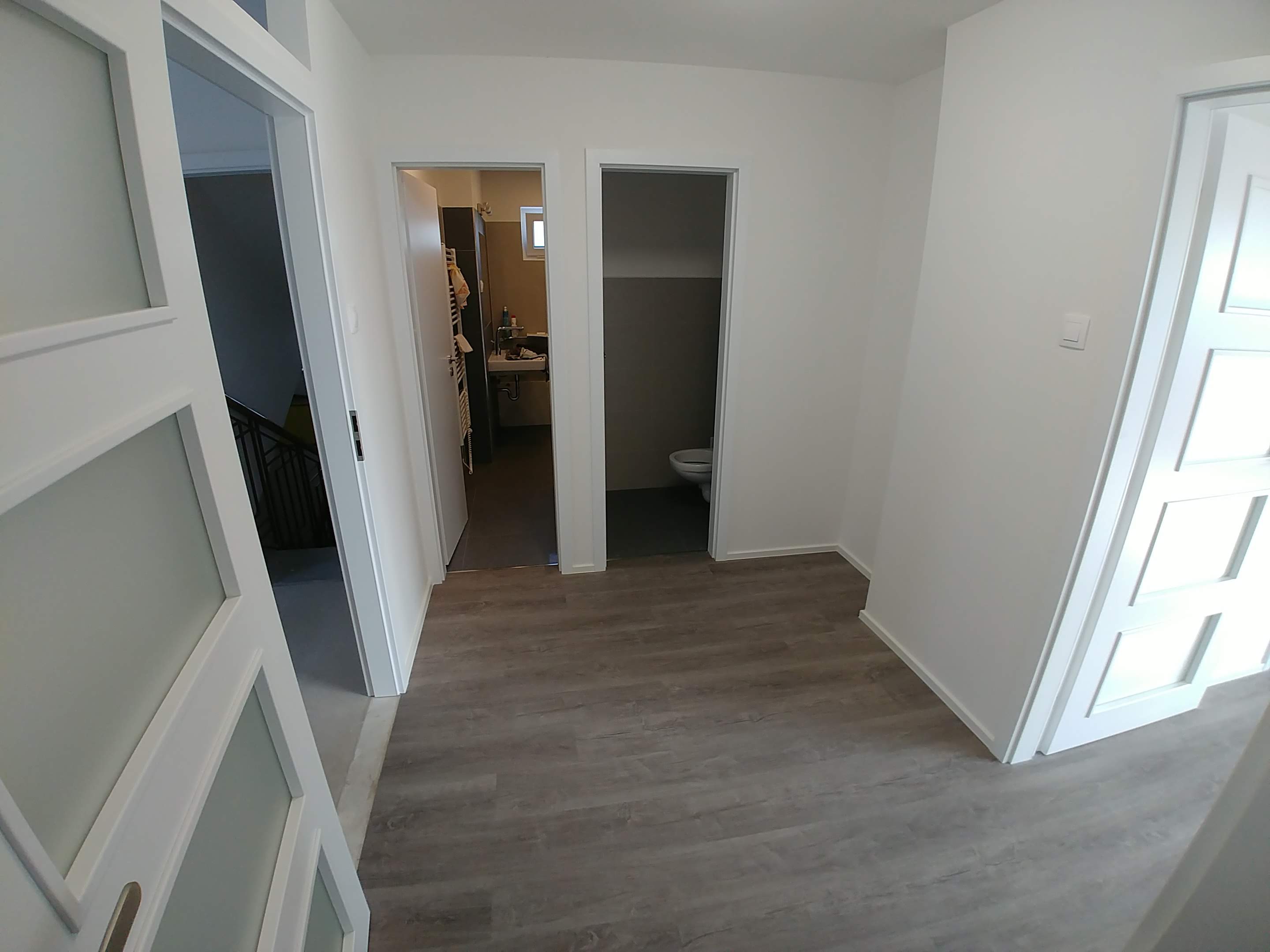 Frimlova 1.NP – rekonstrukce – obrázek 27