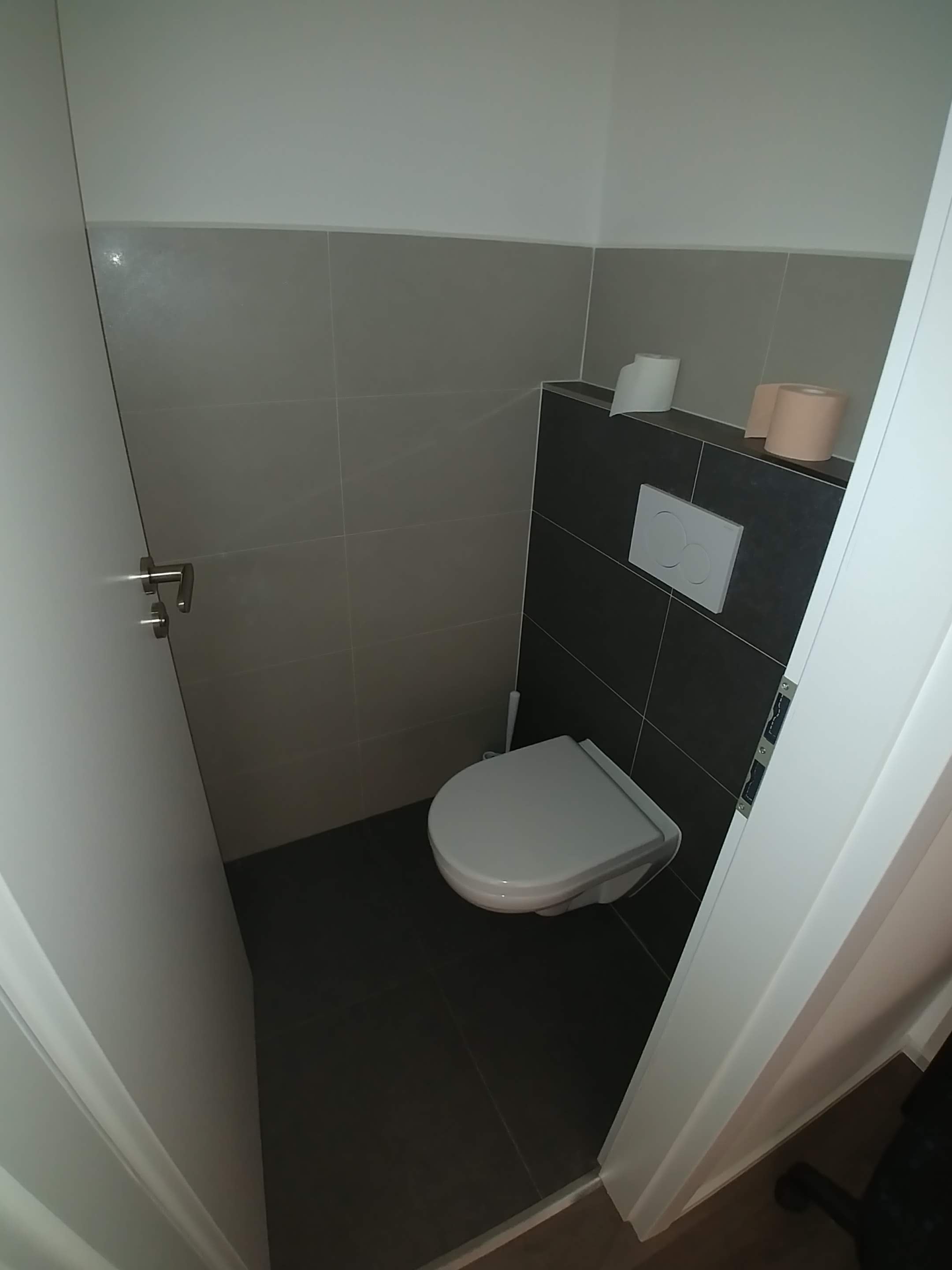 Frimlova 1.NP – rekonstrukce – obrázek 28