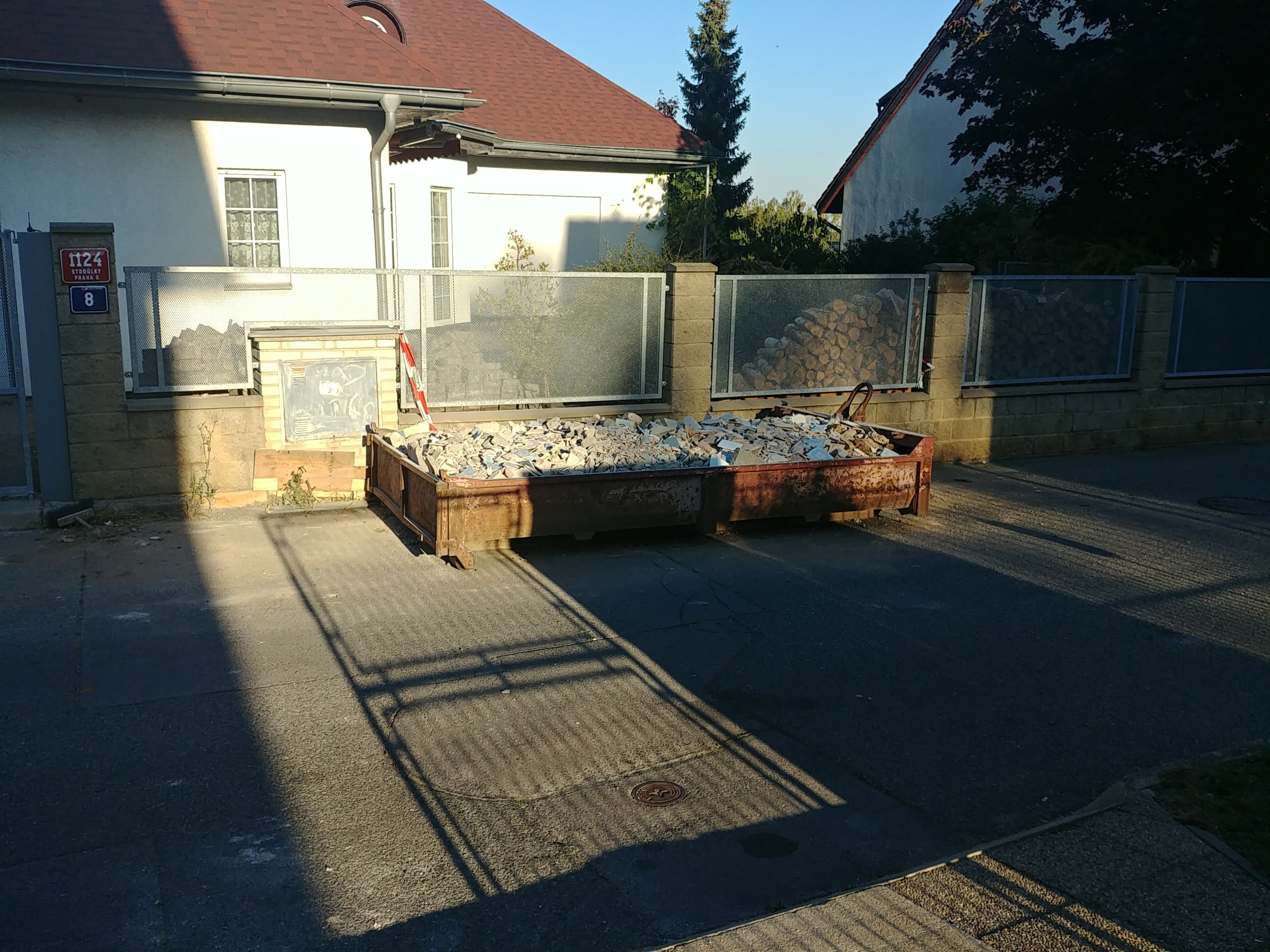 Frimlova 1.NP – rekonstrukce – obrázek 33