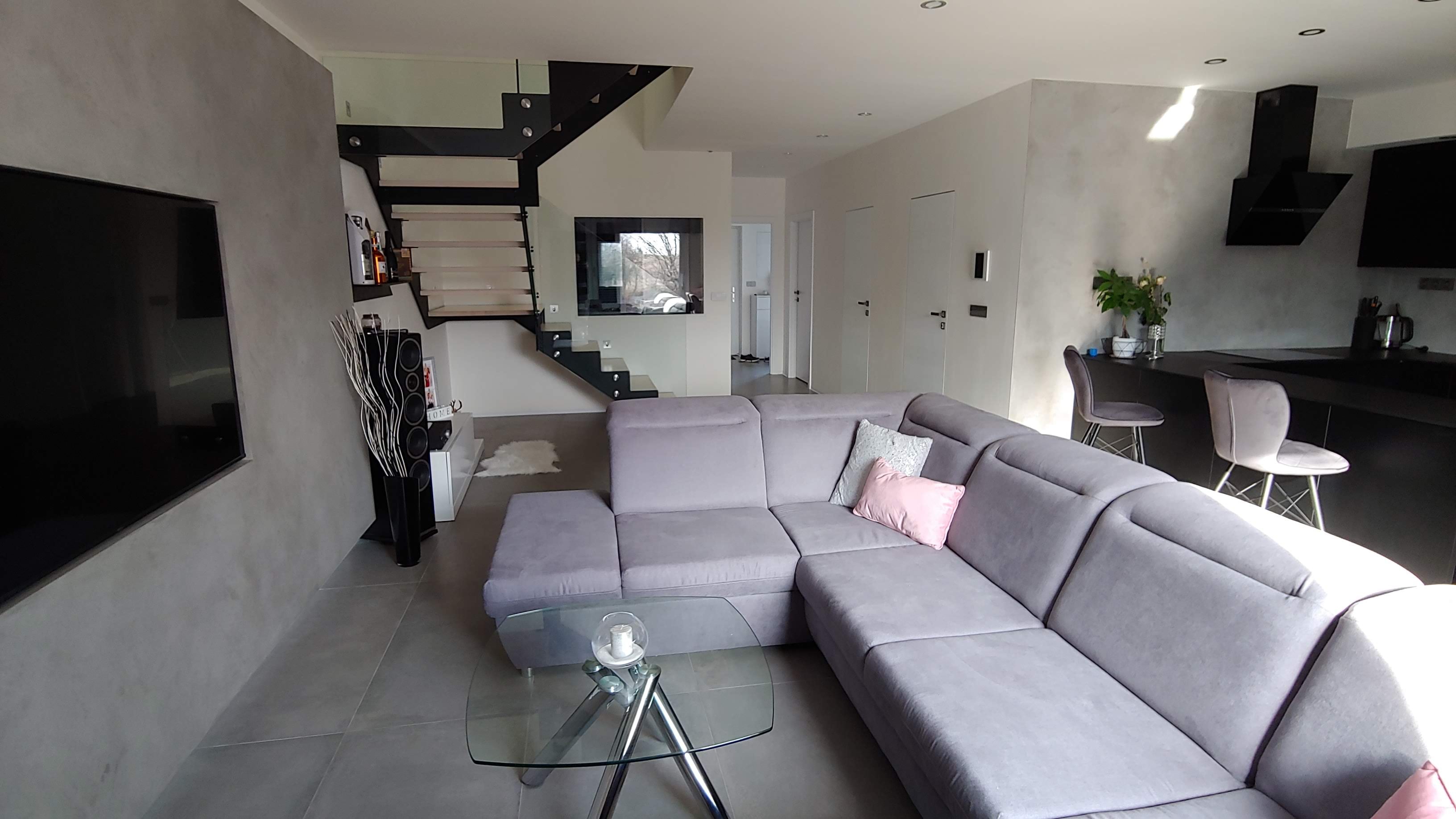 Rodinný dům – obrázek 1