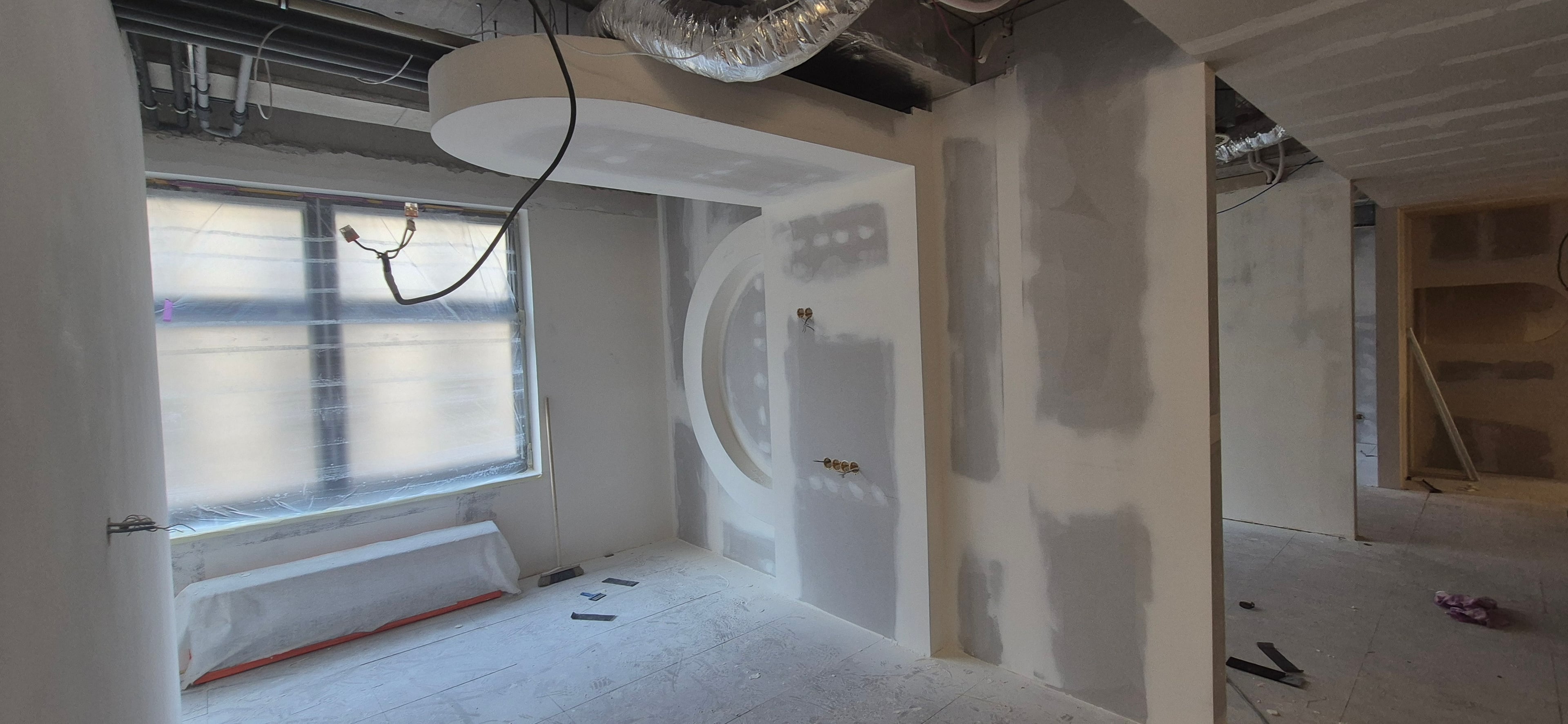 Miles – rekonstrukce, Národní třída – obrázek 6