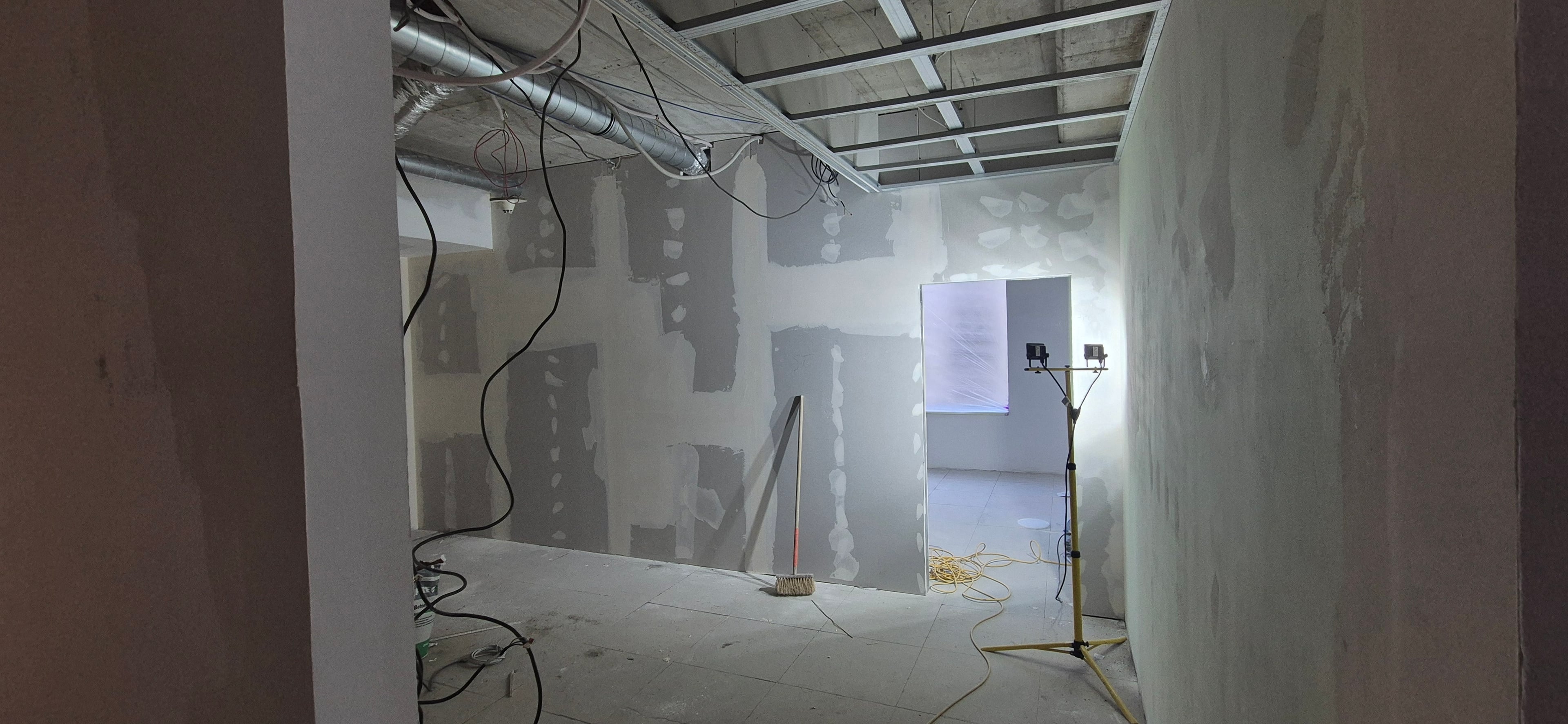 Miles – rekonstrukce, Národní třída – obrázek 9