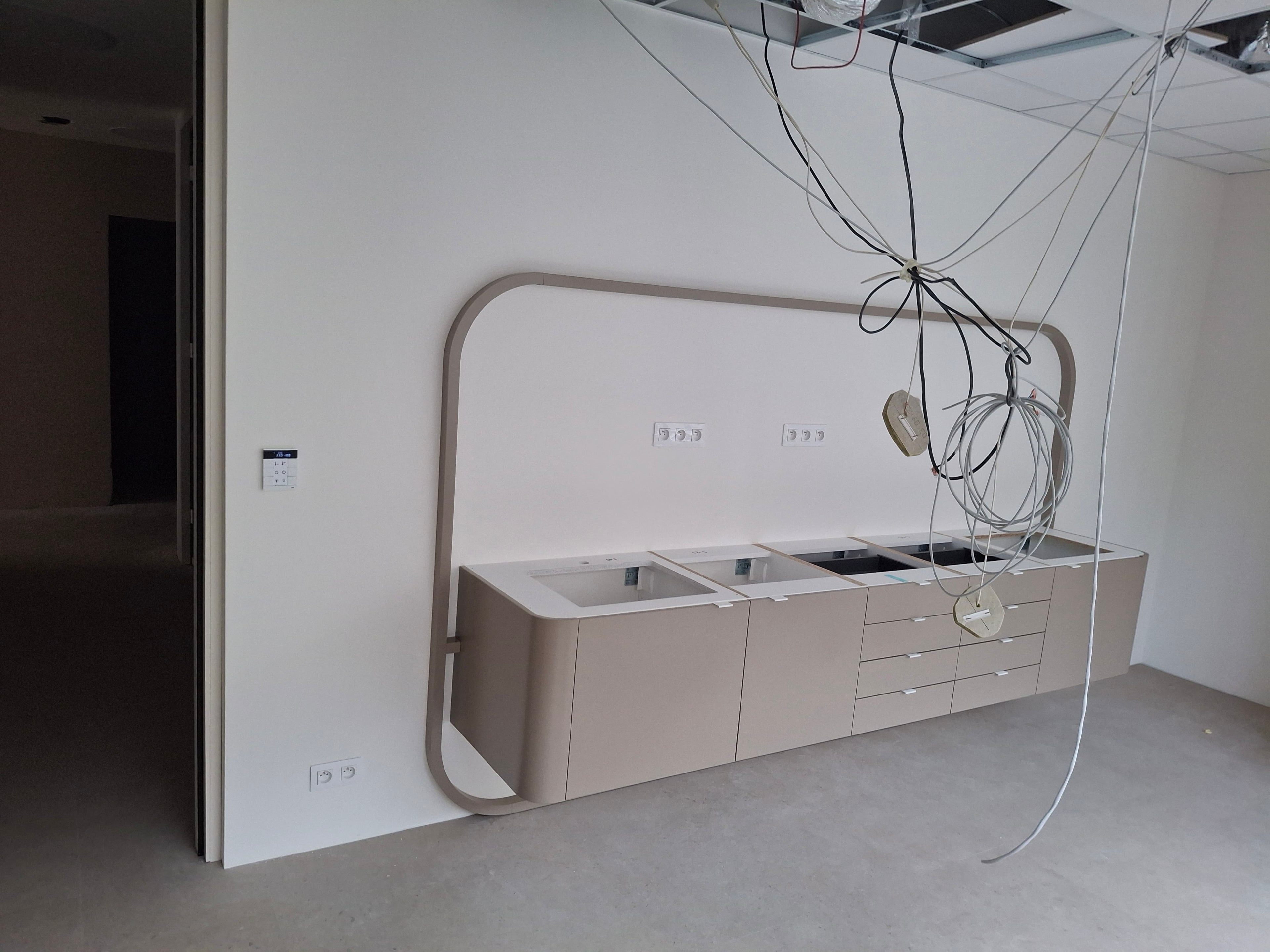 Miles – rekonstrukce, Národní třída – obrázek 15