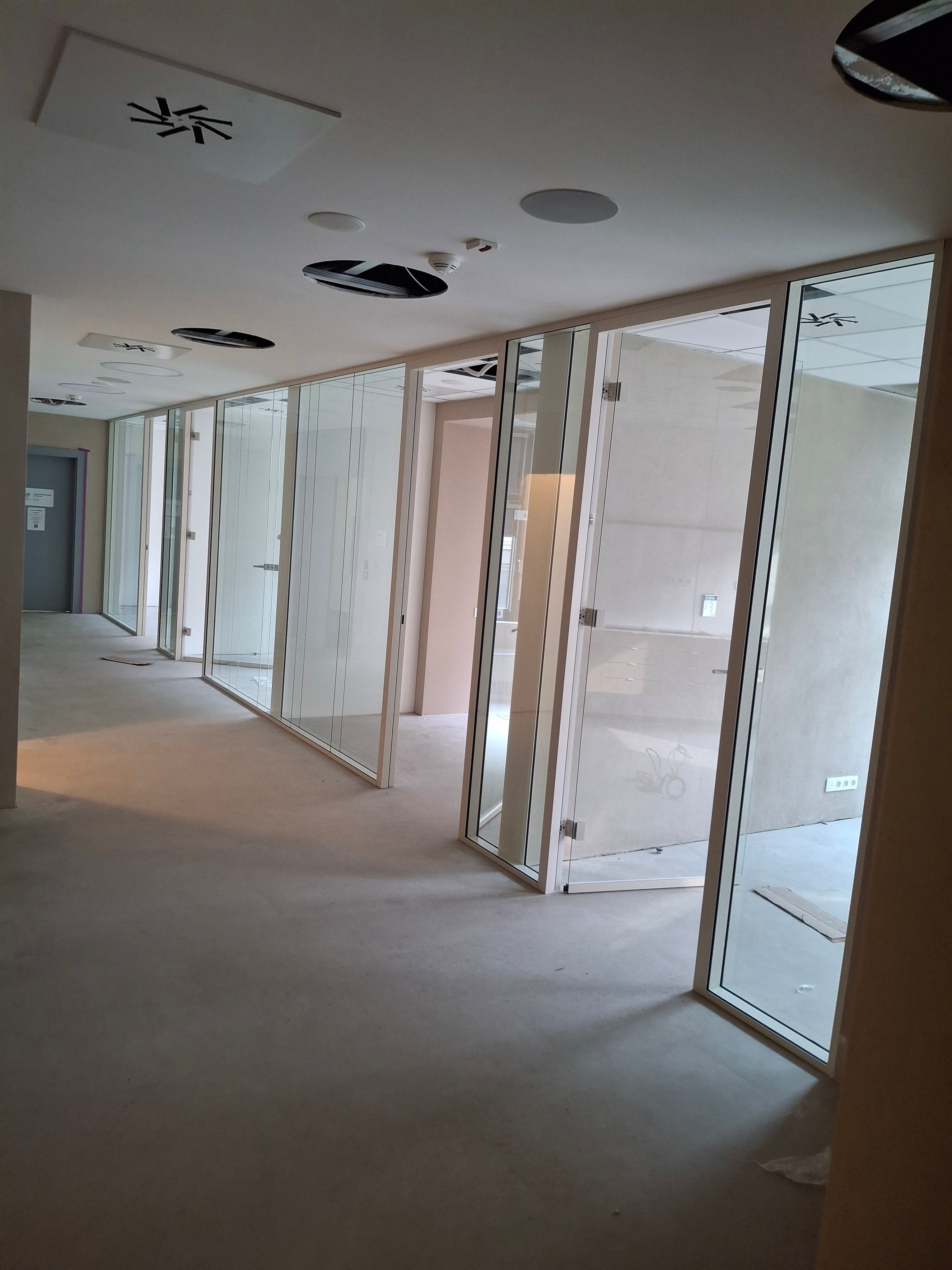 Miles – rekonstrukce, Národní třída – obrázek 16