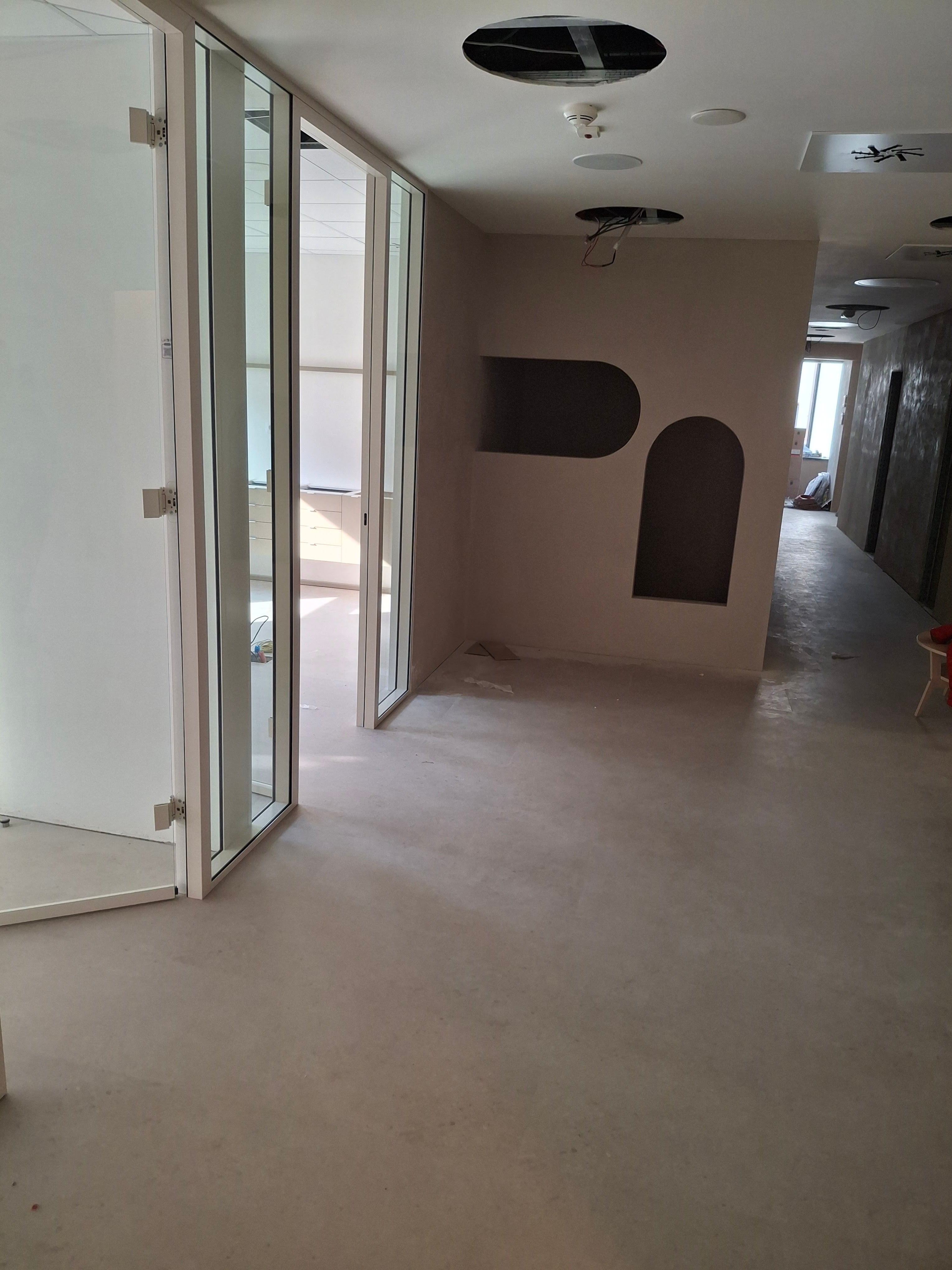 Miles – rekonstrukce, Národní třída – obrázek 17