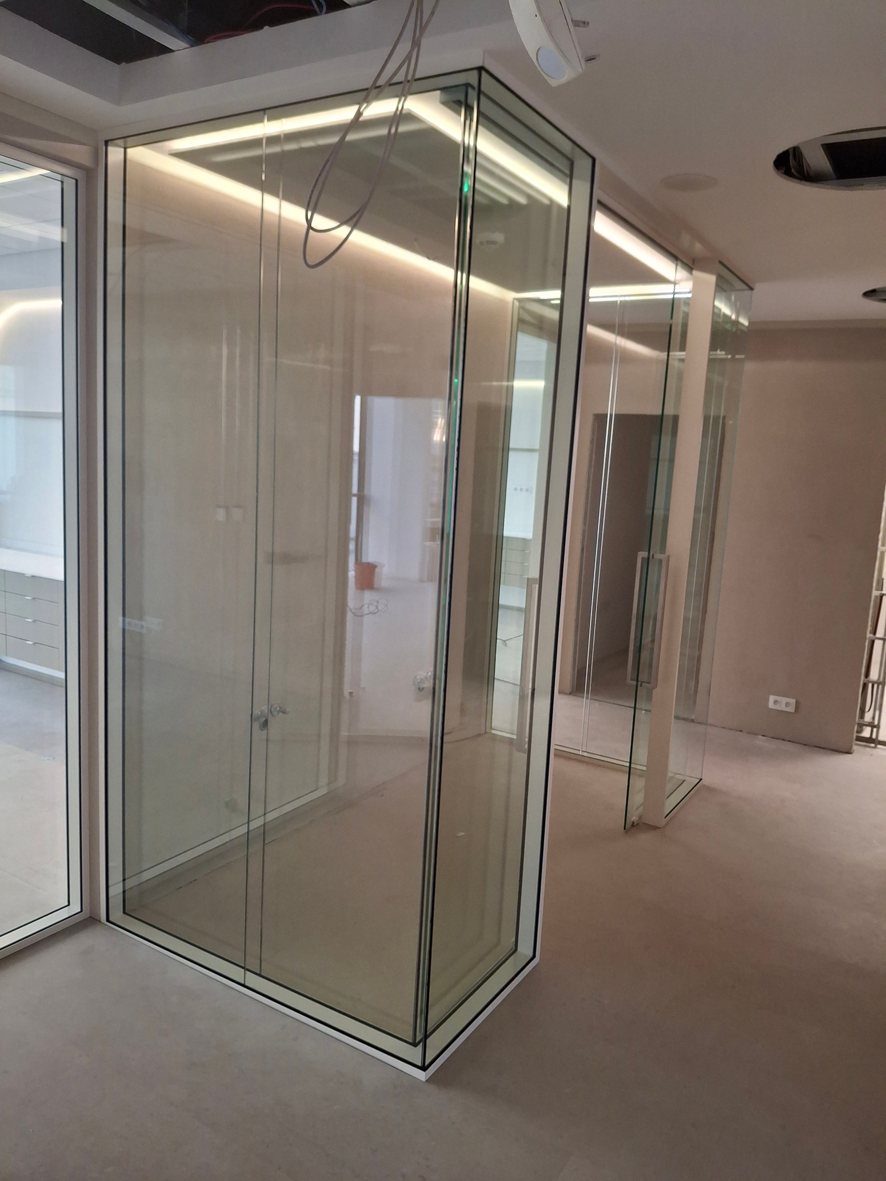 Miles – rekonstrukce, Národní třída – obrázek 19