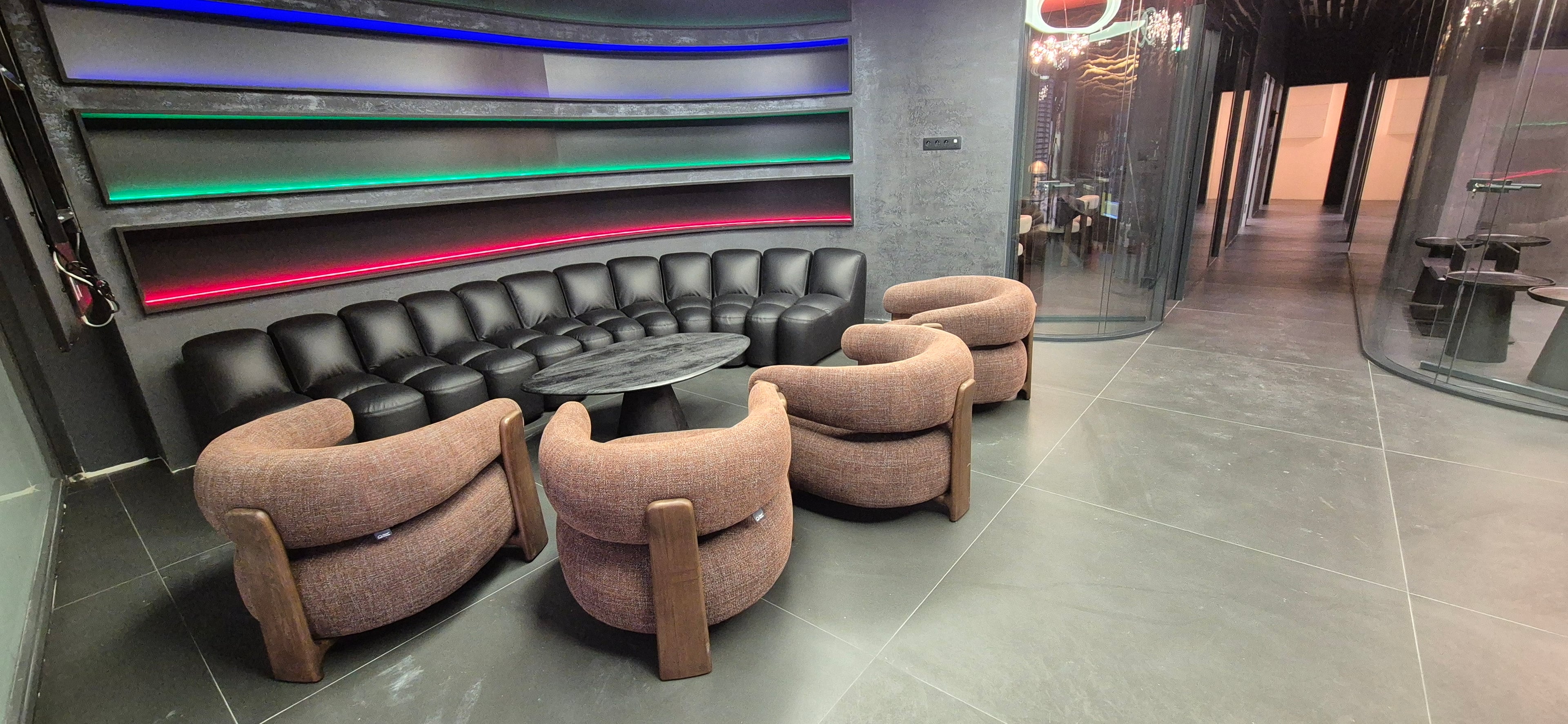 Mitogena – dostavba, OC Butovice – obrázek 6