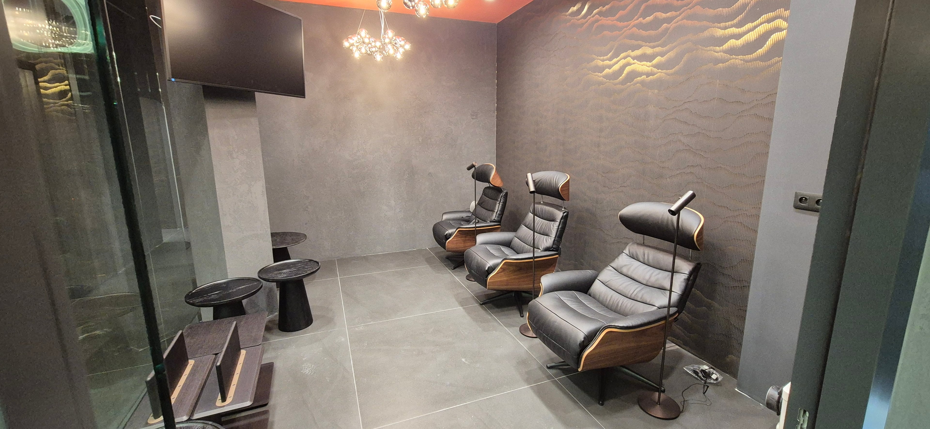 Mitogena – dostavba, OC Butovice – obrázek 8