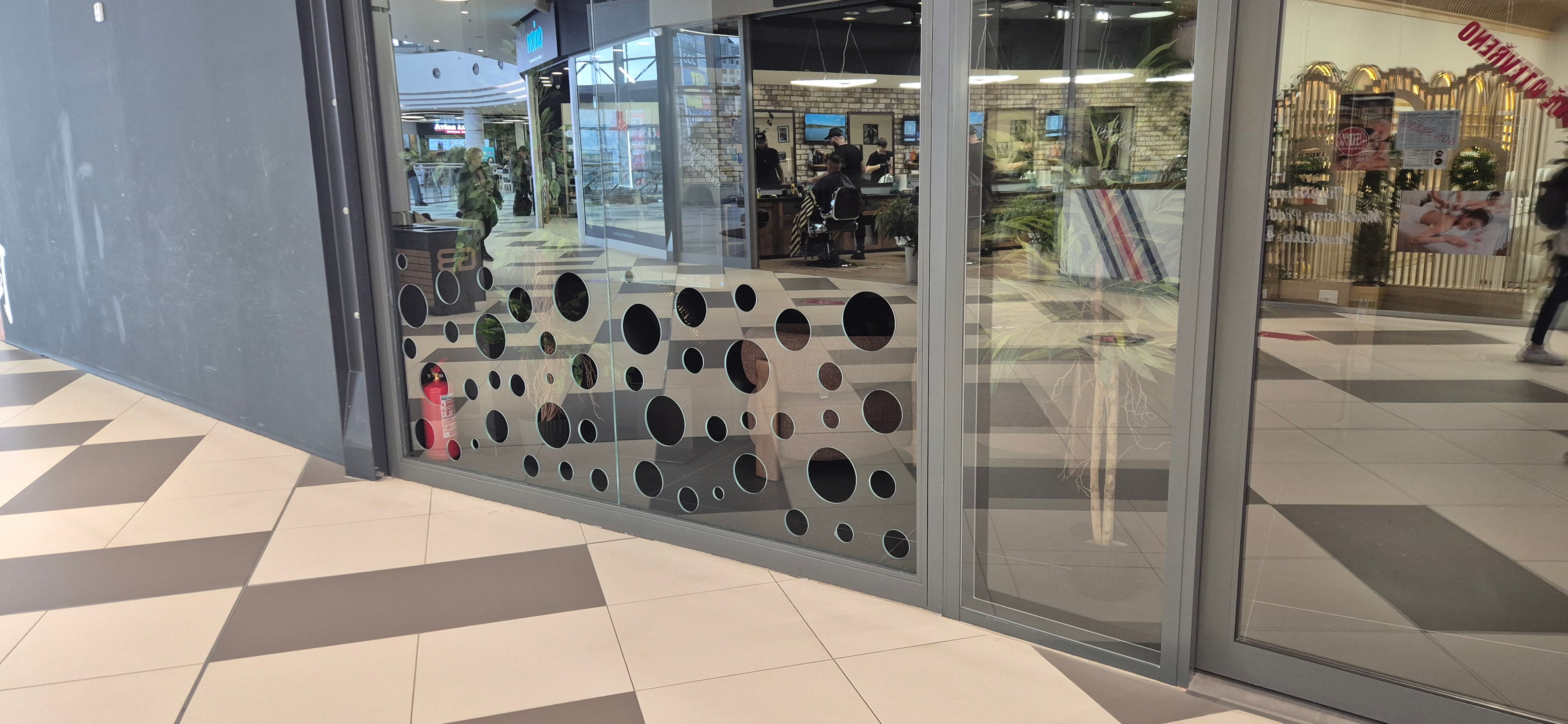 Mitogena – dostavba, OC Butovice – obrázek 11