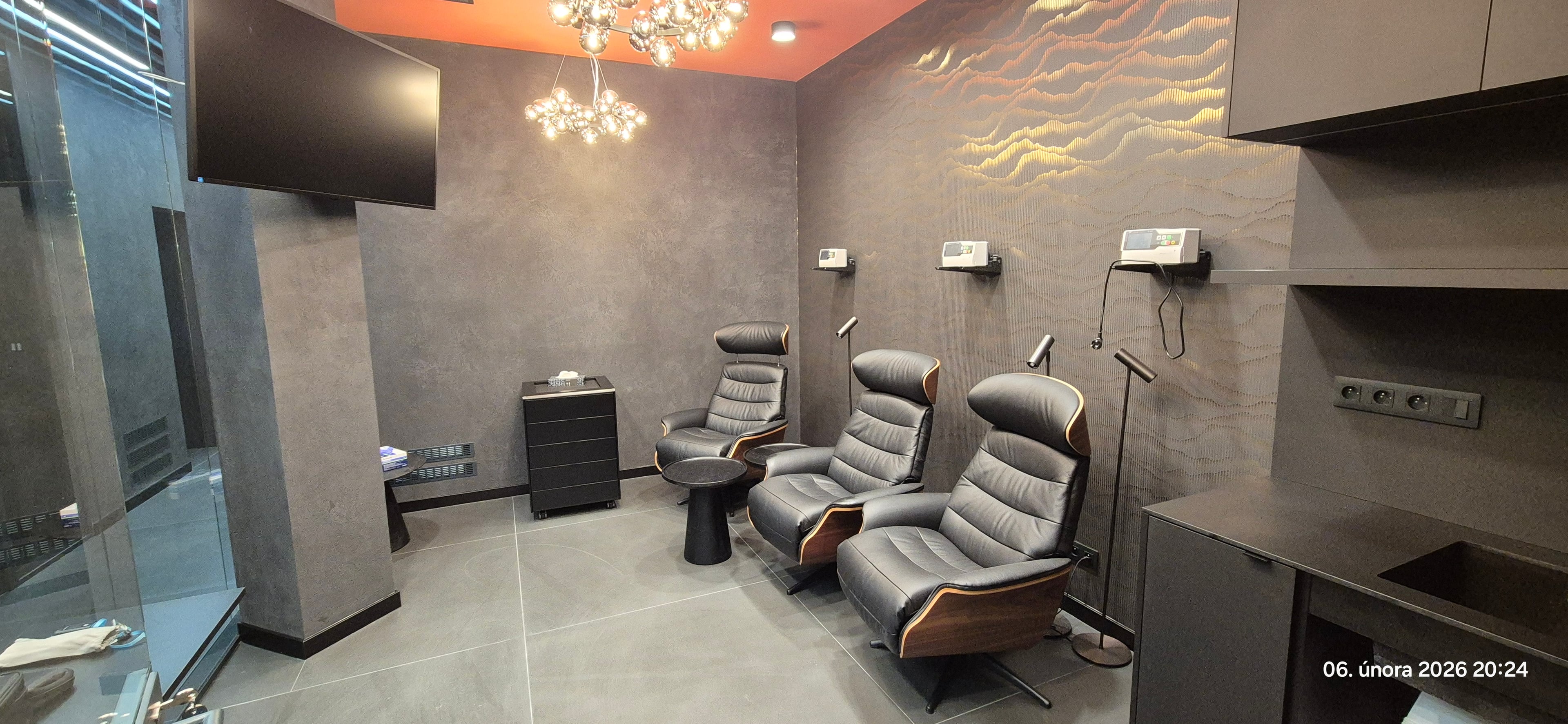 Mitogena – dostavba, OC Butovice – obrázek 14