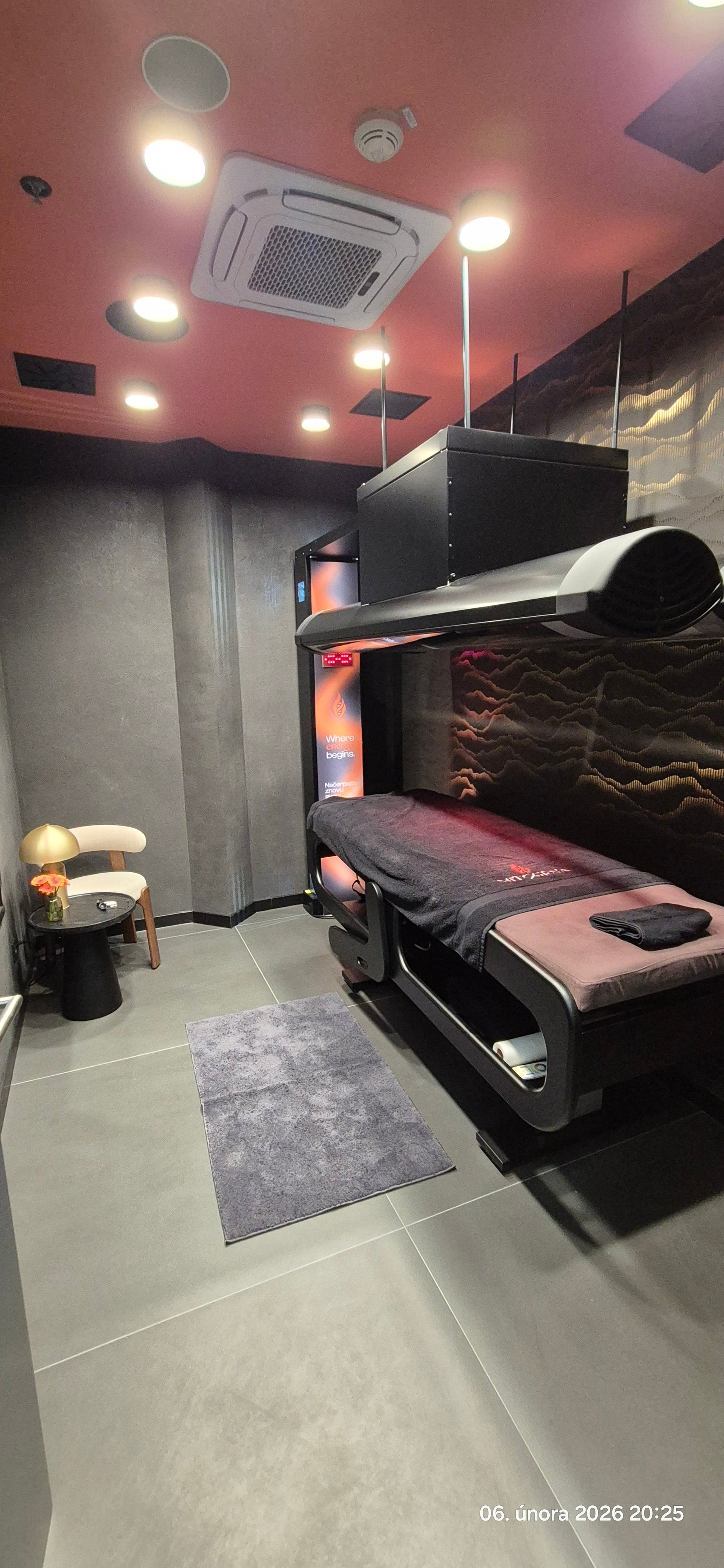 Mitogena – dostavba, OC Butovice – obrázek 17