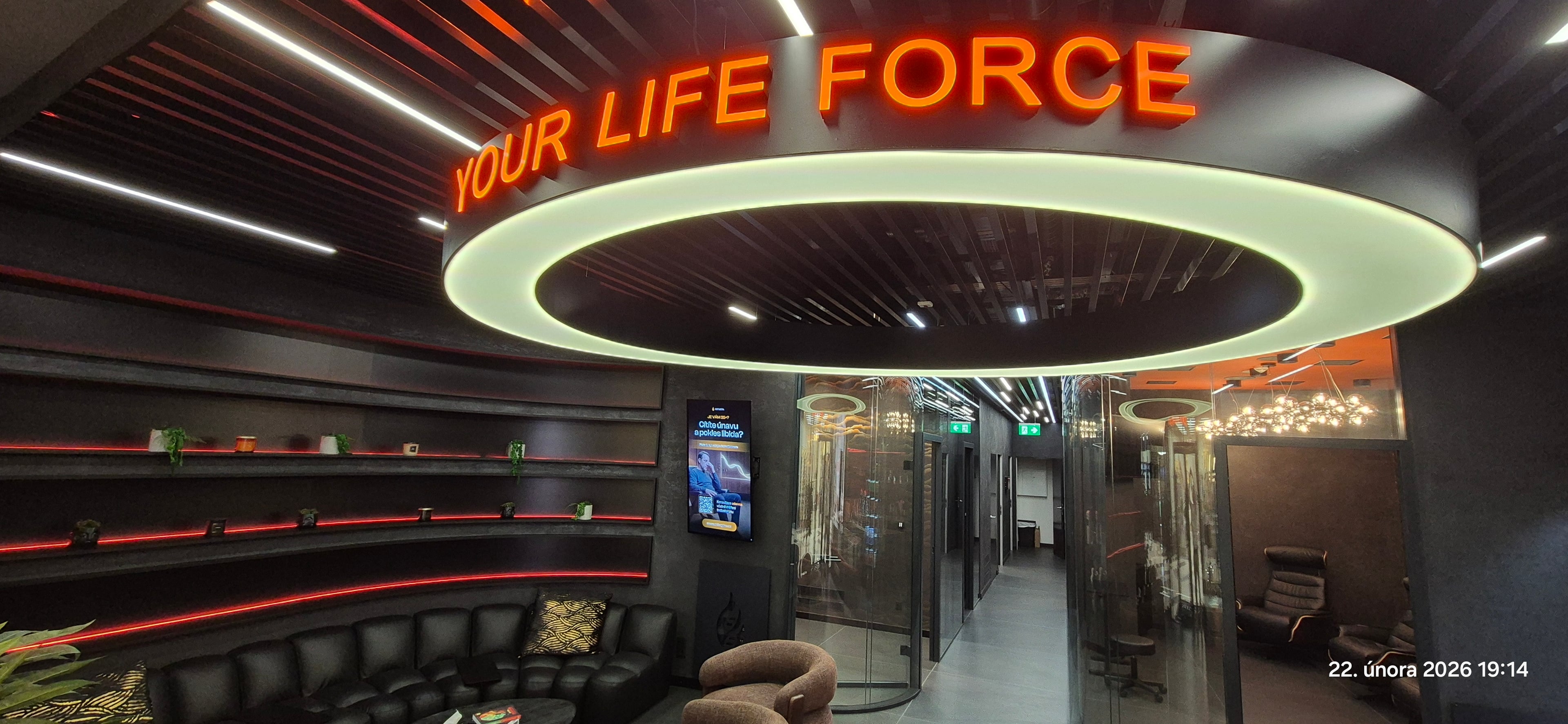 Mitogena – dostavba, OC Butovice – obrázek 24