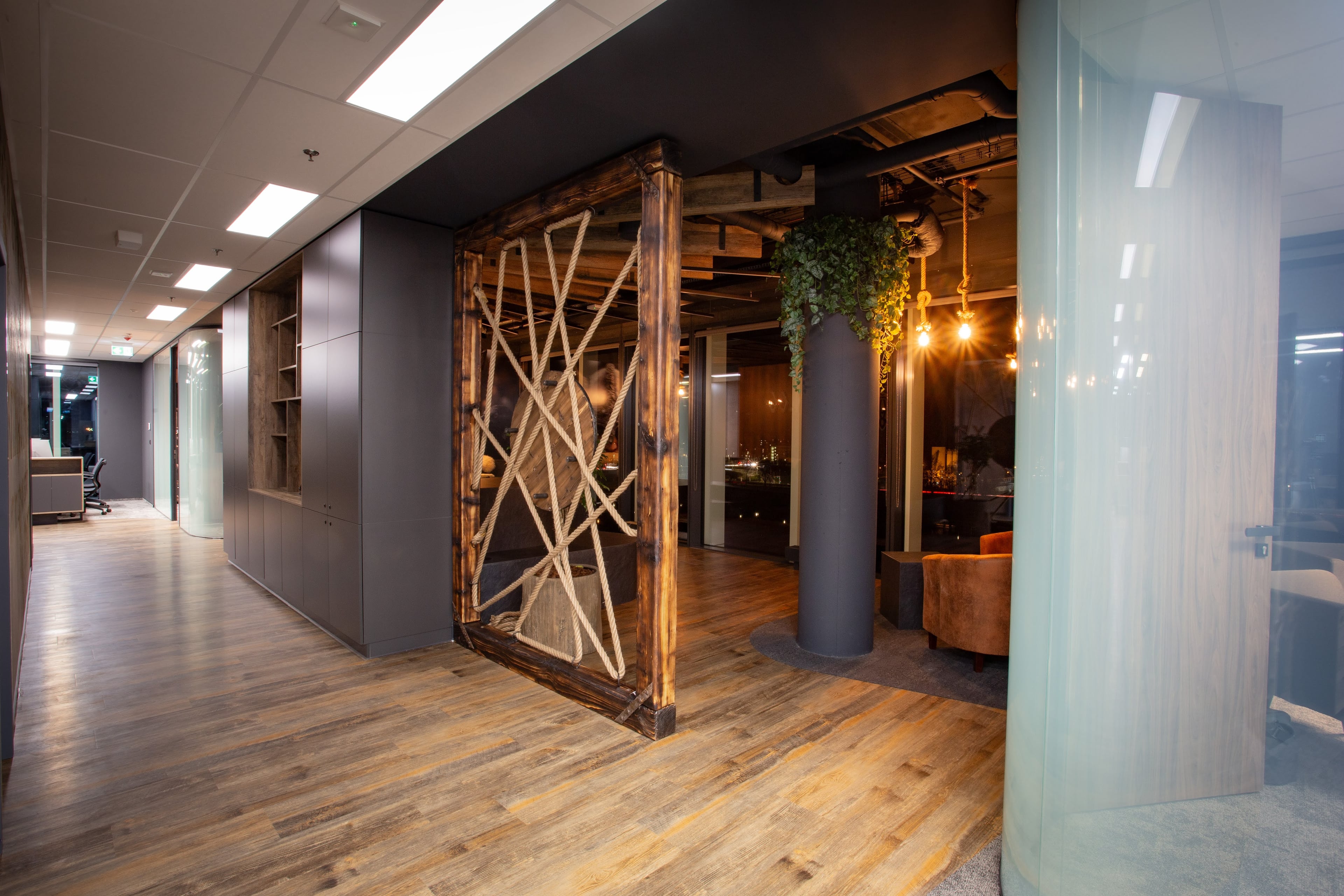 Rekonstrukce kanceláře pro Oddin.gg – obrázek 1