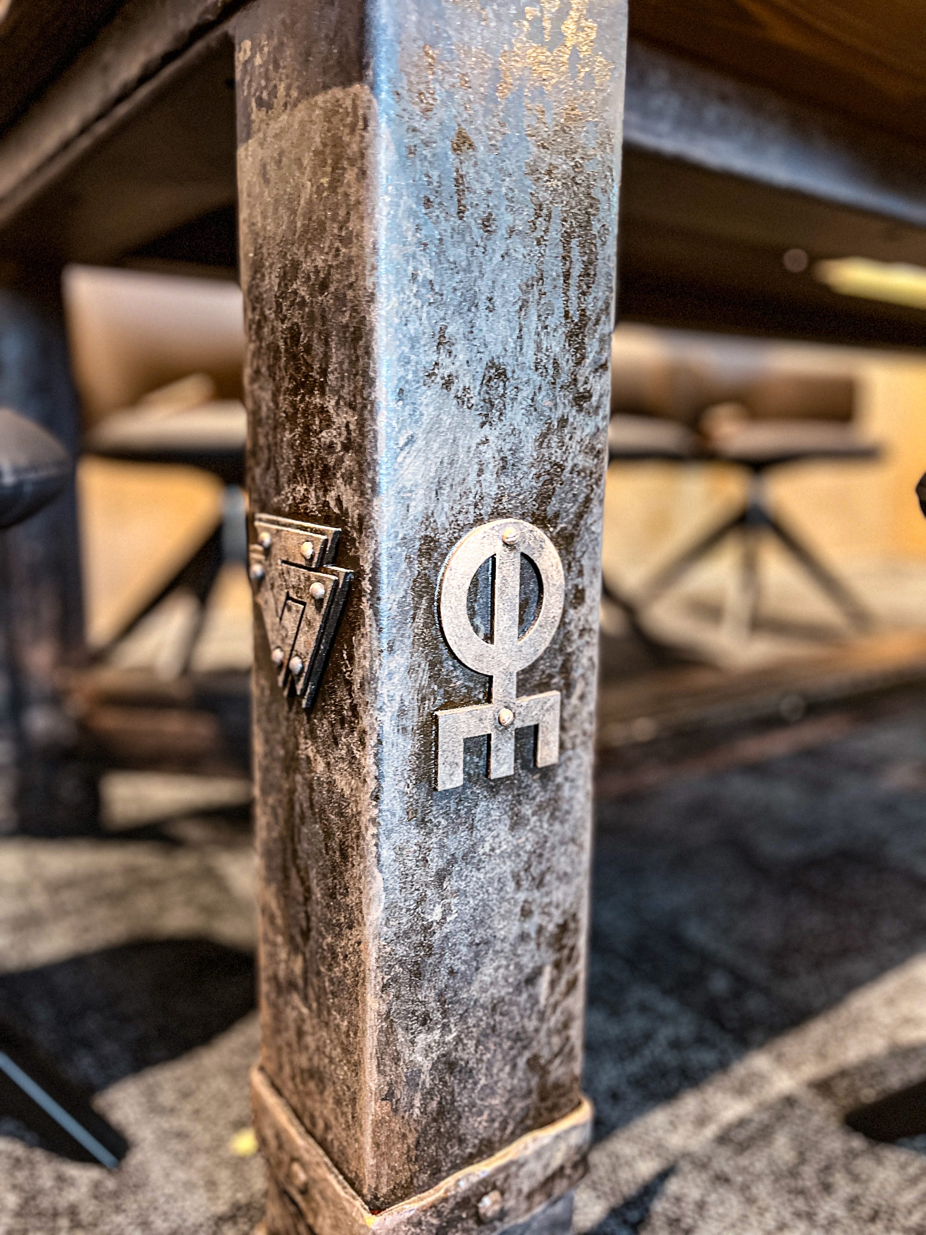 Rekonstrukce kanceláře pro Oddin.gg – obrázek 20