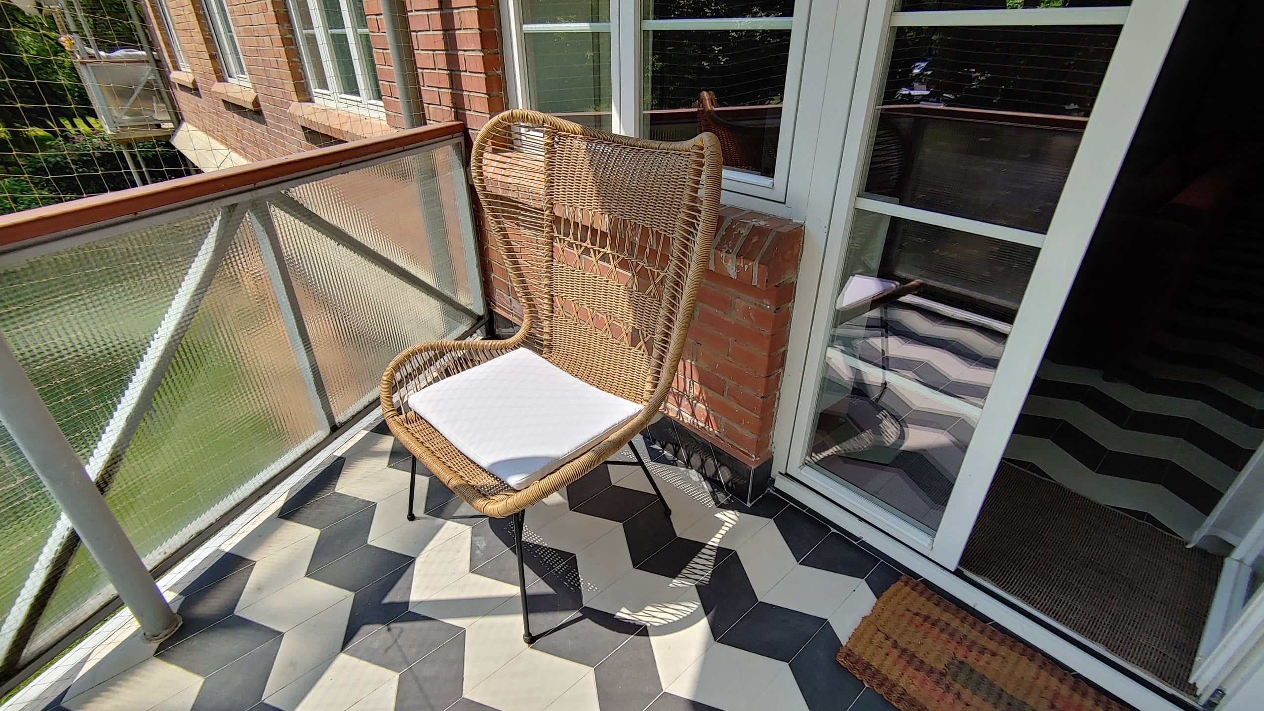 Pláničkova – rekonstrukce – obrázek 1