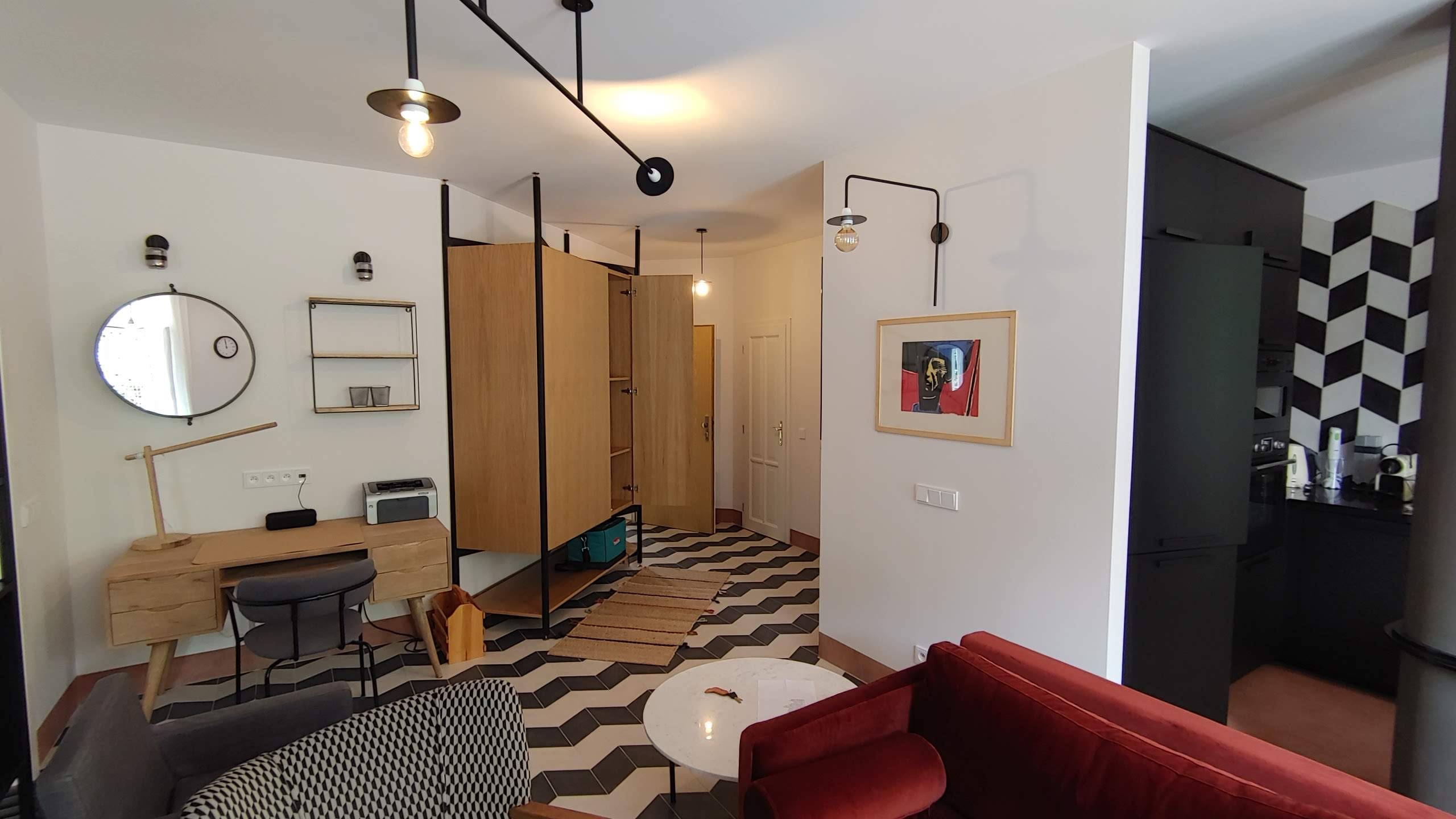 Pláničkova – rekonstrukce – obrázek 3