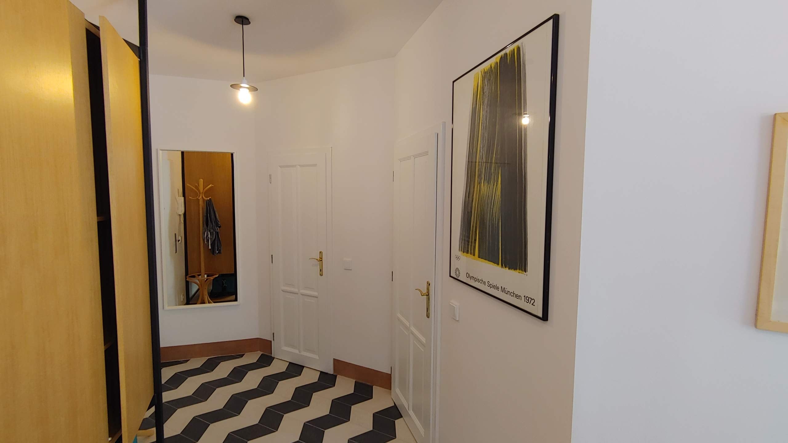 Pláničkova – rekonstrukce – obrázek 5