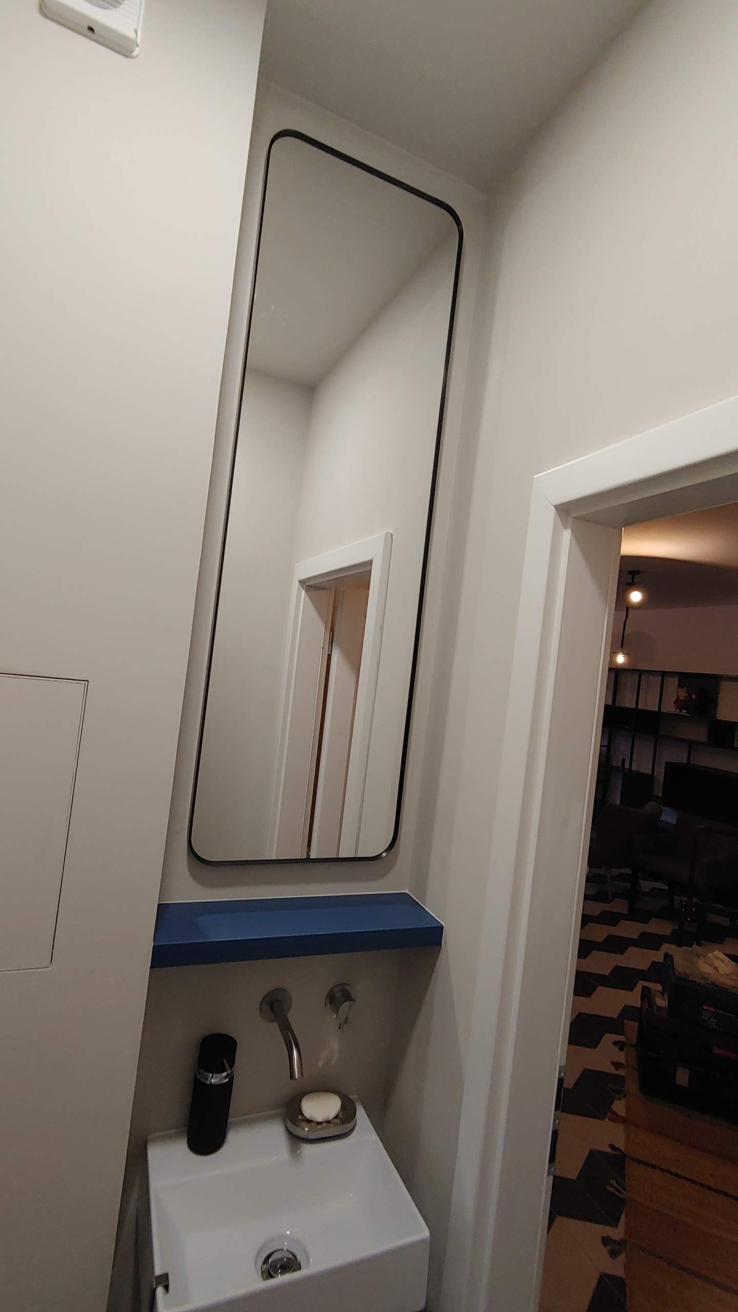 Pláničkova – rekonstrukce – obrázek 8