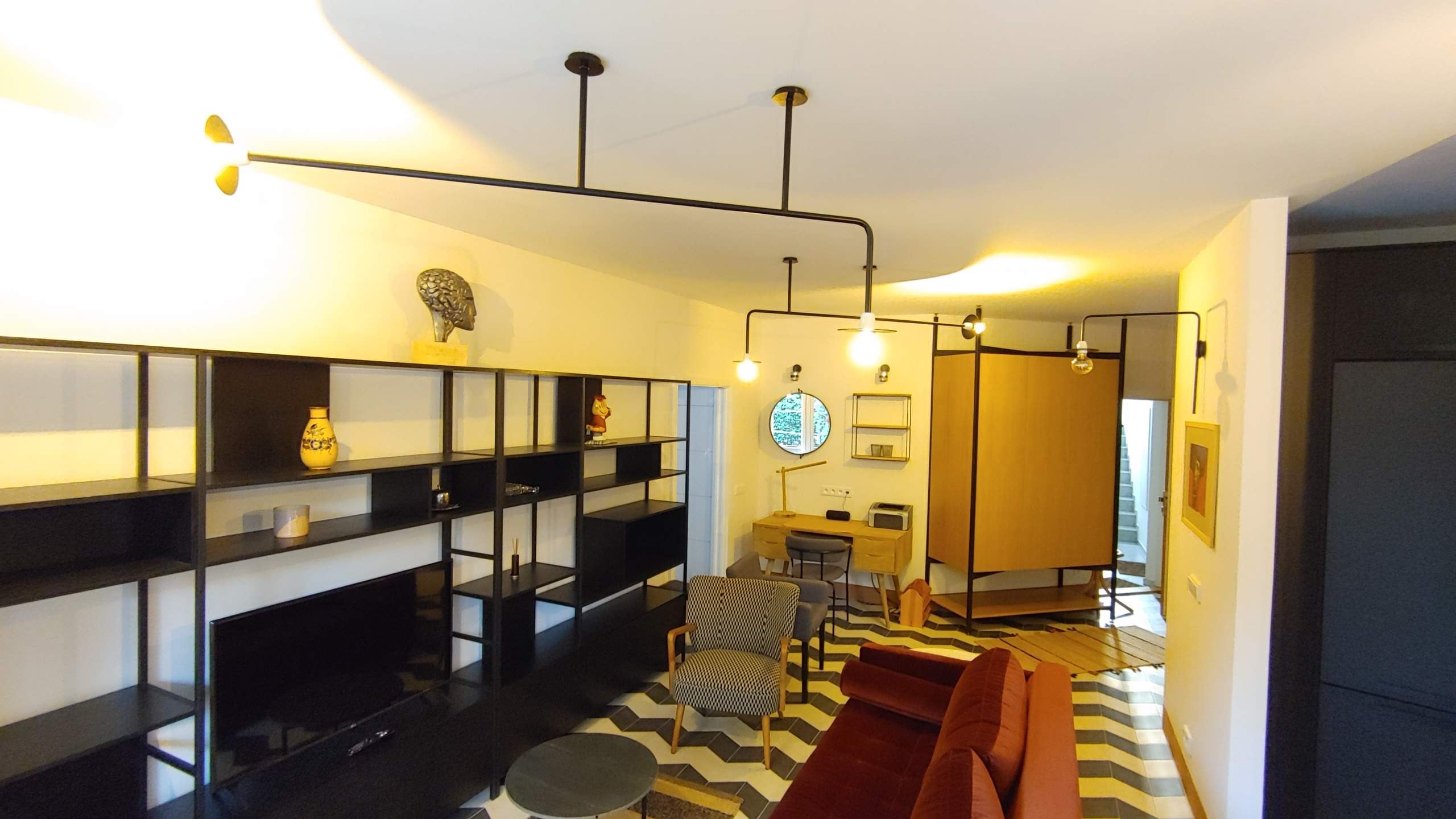 Pláničkova – rekonstrukce – obrázek 9