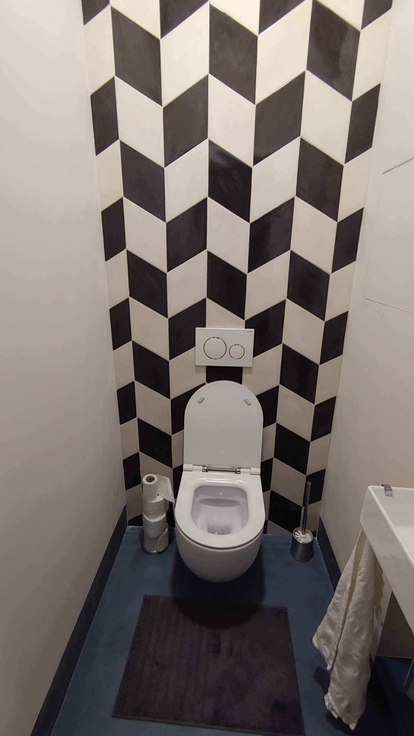 Pláničkova – rekonstrukce – obrázek 13