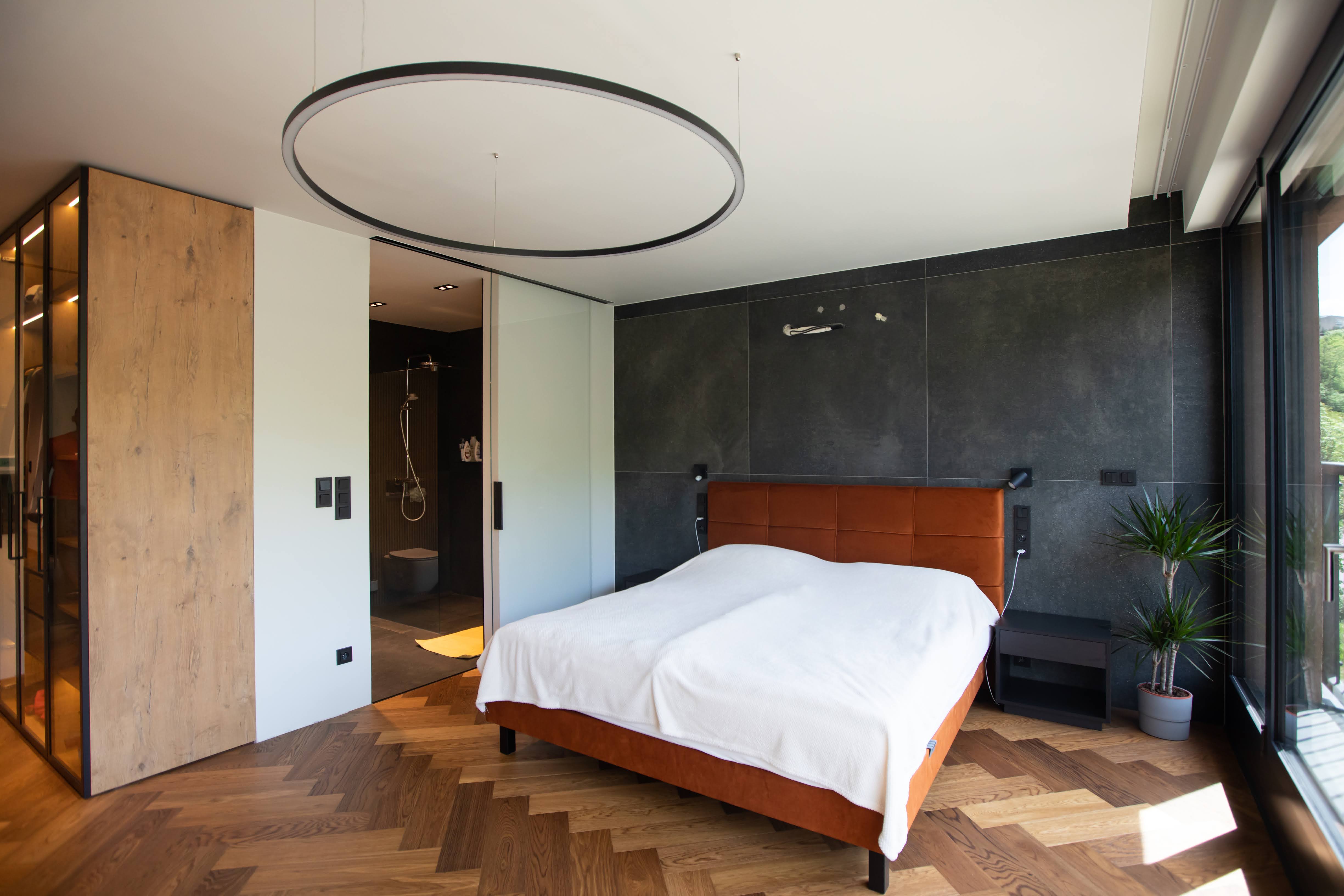 Rekonstrukce rodinného bytu – obrázek 2