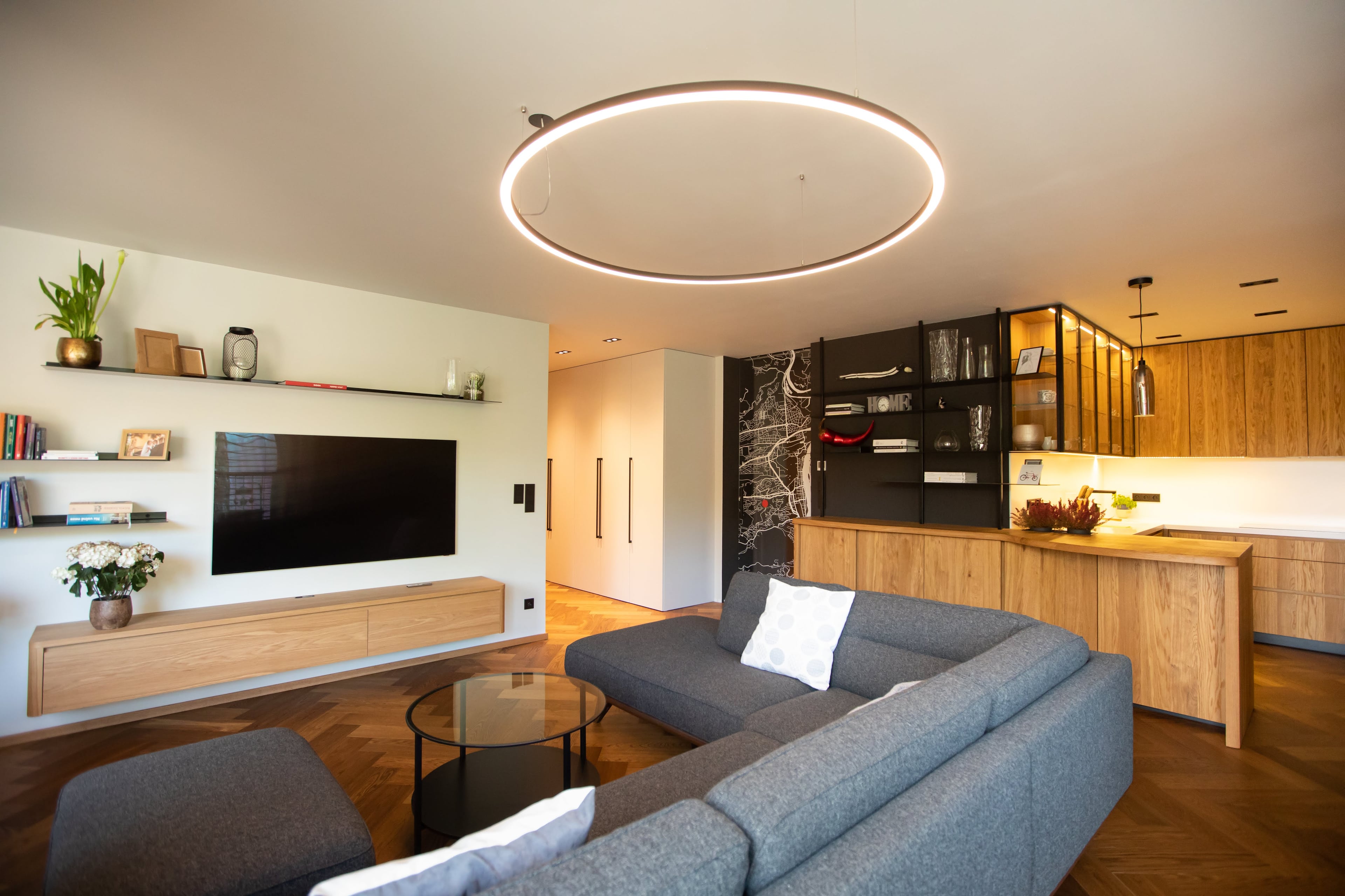 Rekonstrukce rodinného bytu – obrázek 5