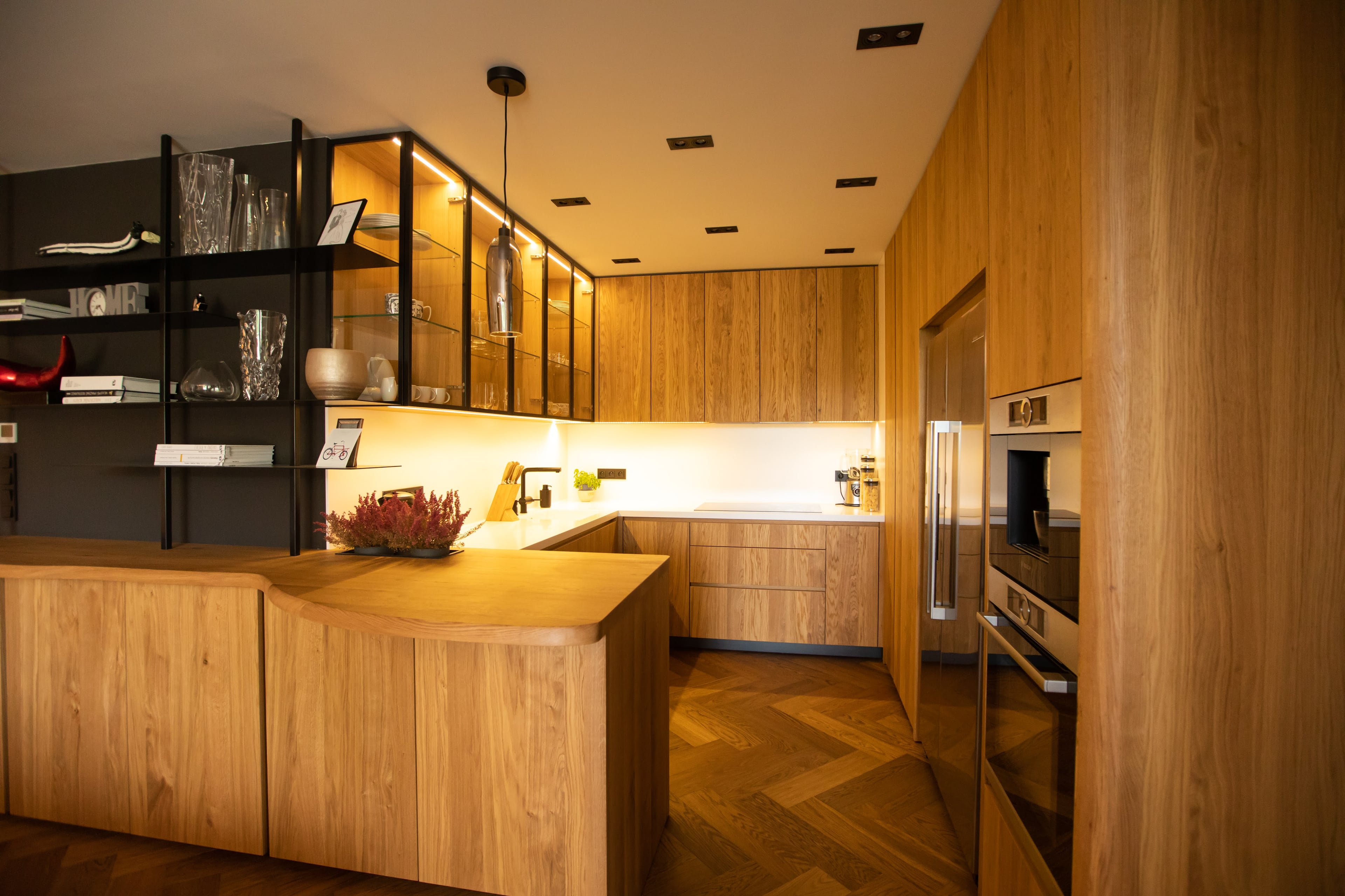 Rekonstrukce rodinného bytu – obrázek 6